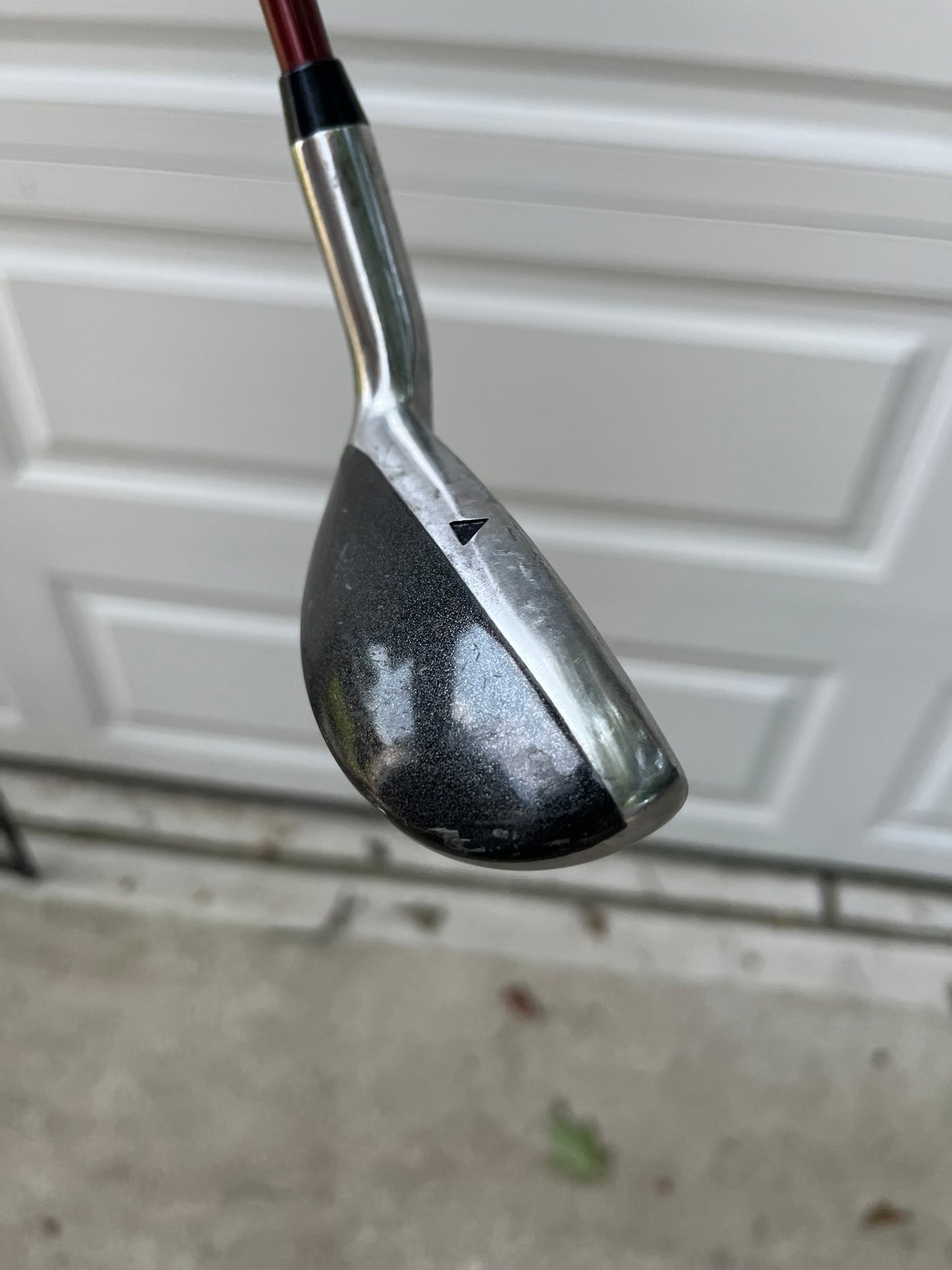 Photo of Accura way Iron Hybrid 15 iRod 40