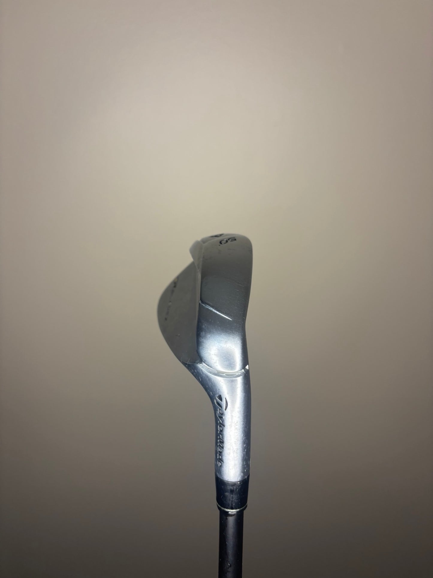 Photo of Taylormade RBladez Gap Wedge 50° Regular Flex Rocketfuel 65G
