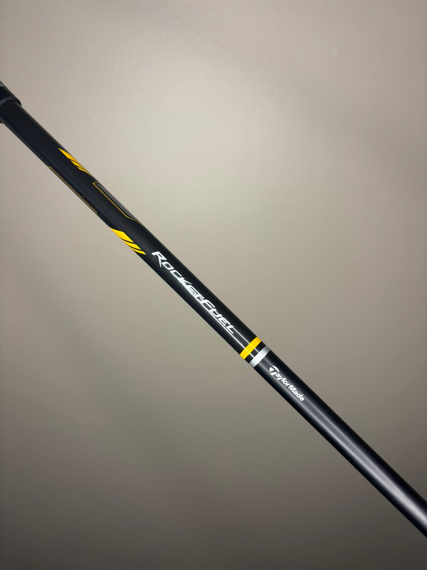 Photo of Taylormade RBladez Gap Wedge 50° Regular Flex Rocketfuel 65G
