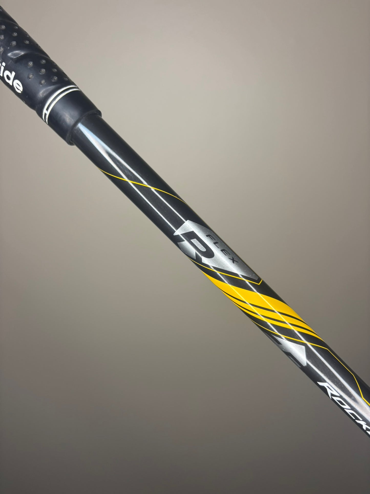 Photo of Taylormade RBladez Gap Wedge 50° Regular Flex Rocketfuel 65G