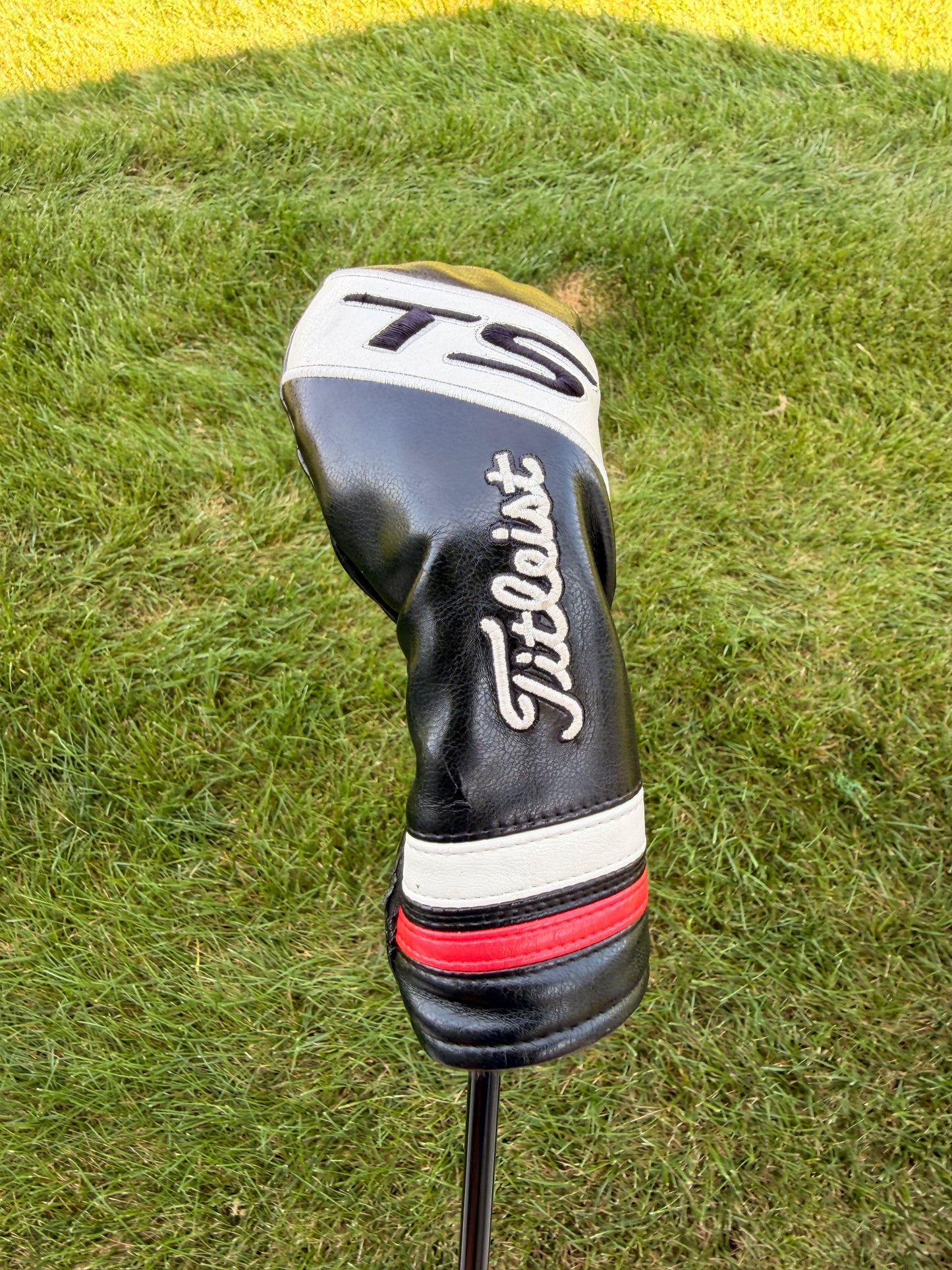 Titleist TS2 3 Hybrid 19° Tensei AV Blue 65g Regular Flex 40" +HC NICE — photo 7