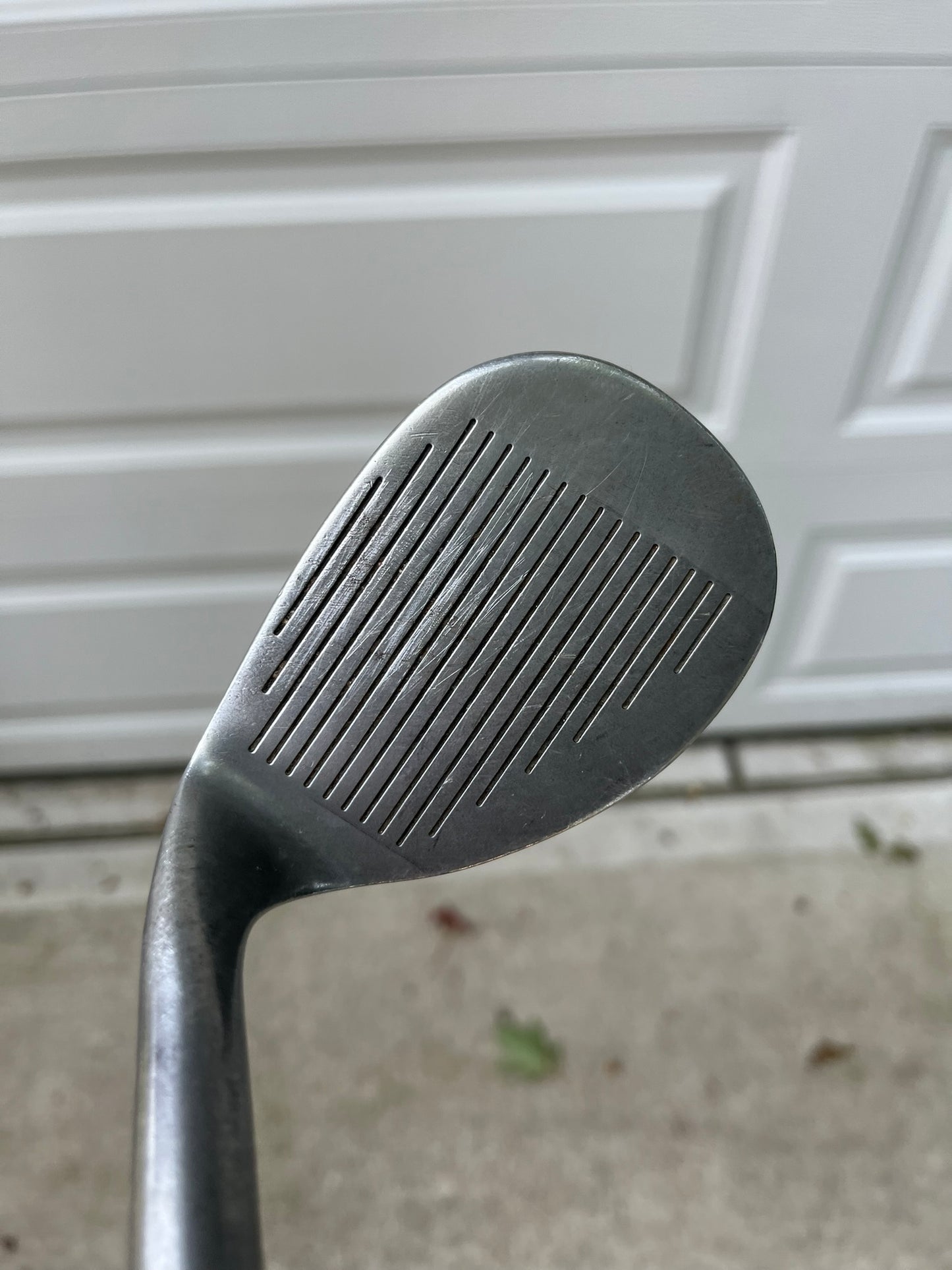 Photo of Pinemeadow Second Wedge Sand Wedge 56 Wedge 36.5