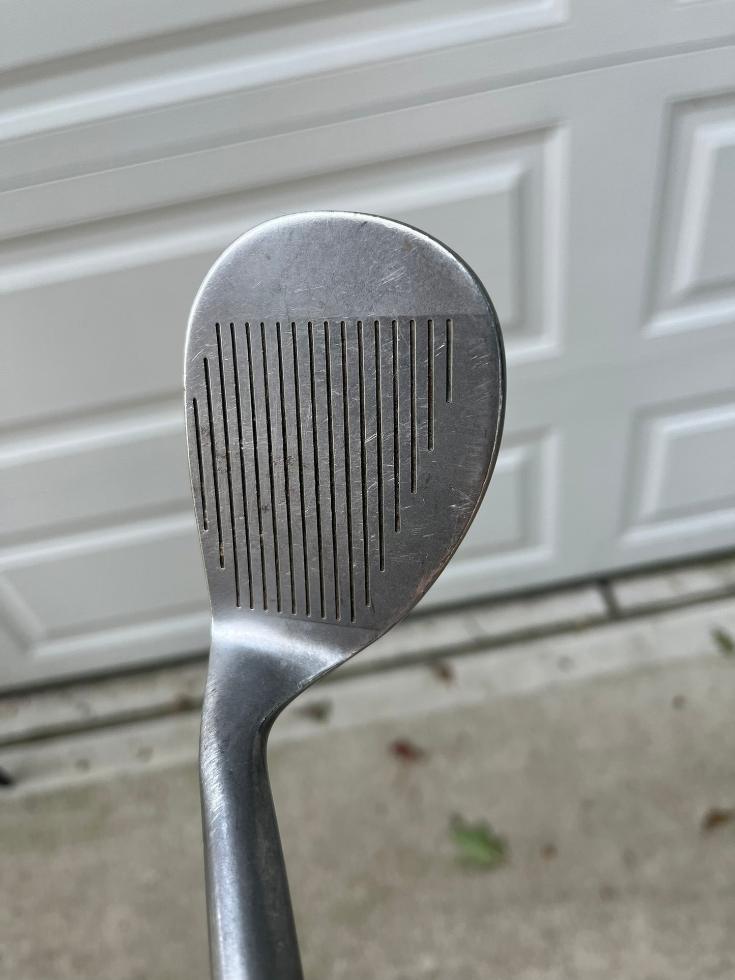 Photo of Pinemeadow Second Wedge Sand Wedge 56 Wedge 36.5