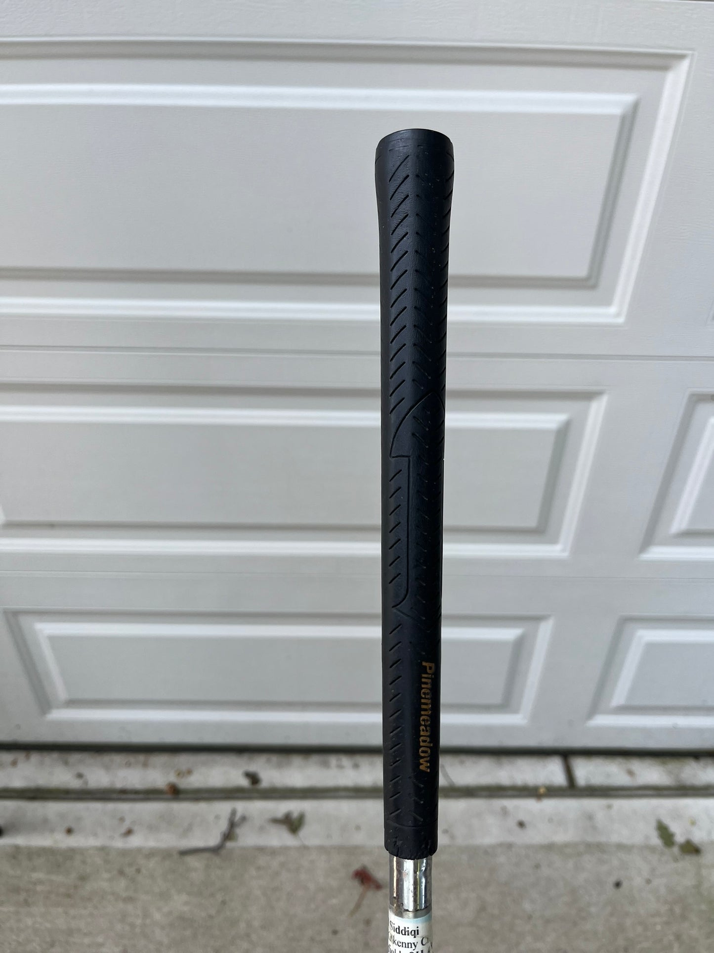 Photo of Pinemeadow Second Wedge Sand Wedge 56 Wedge 36.5