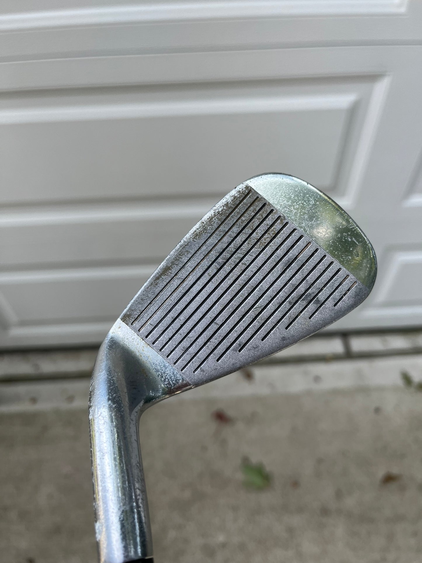 Photo of Sports Illustrated Kids 5Iron High Modulus Youth 34.5