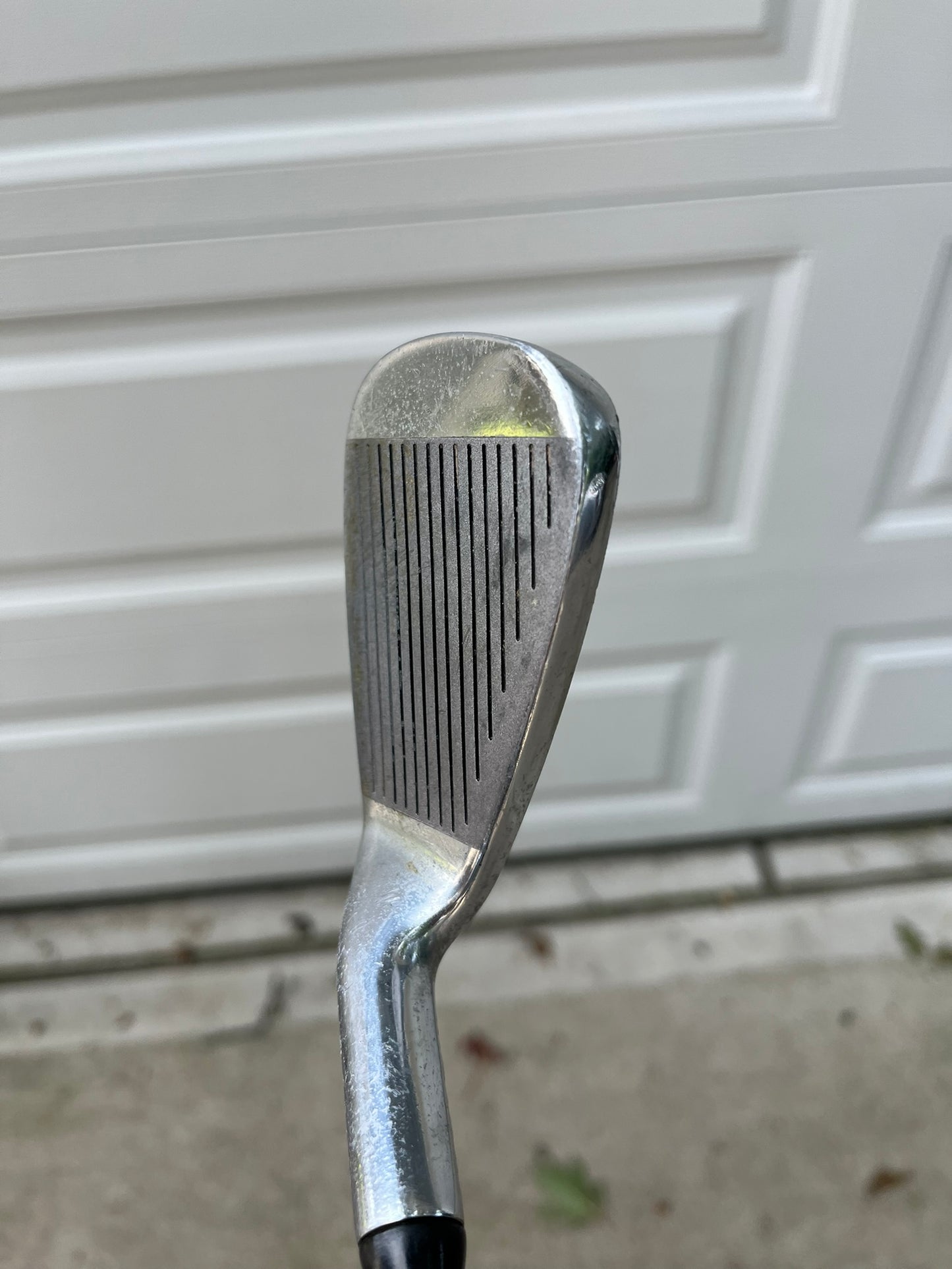 Photo of Sports Illustrated Kids 5Iron High Modulus Youth 34.5