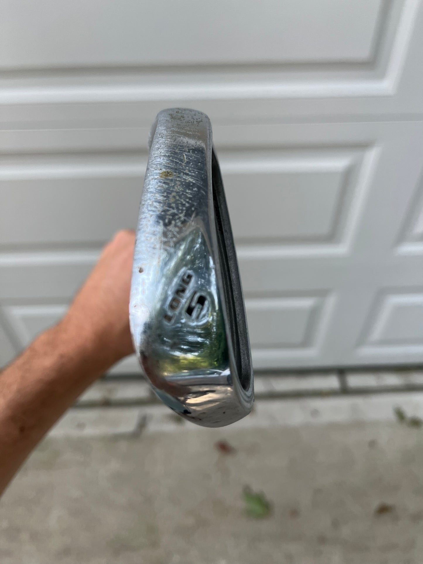 Photo of Sports Illustrated Kids 5Iron High Modulus Youth 34.5