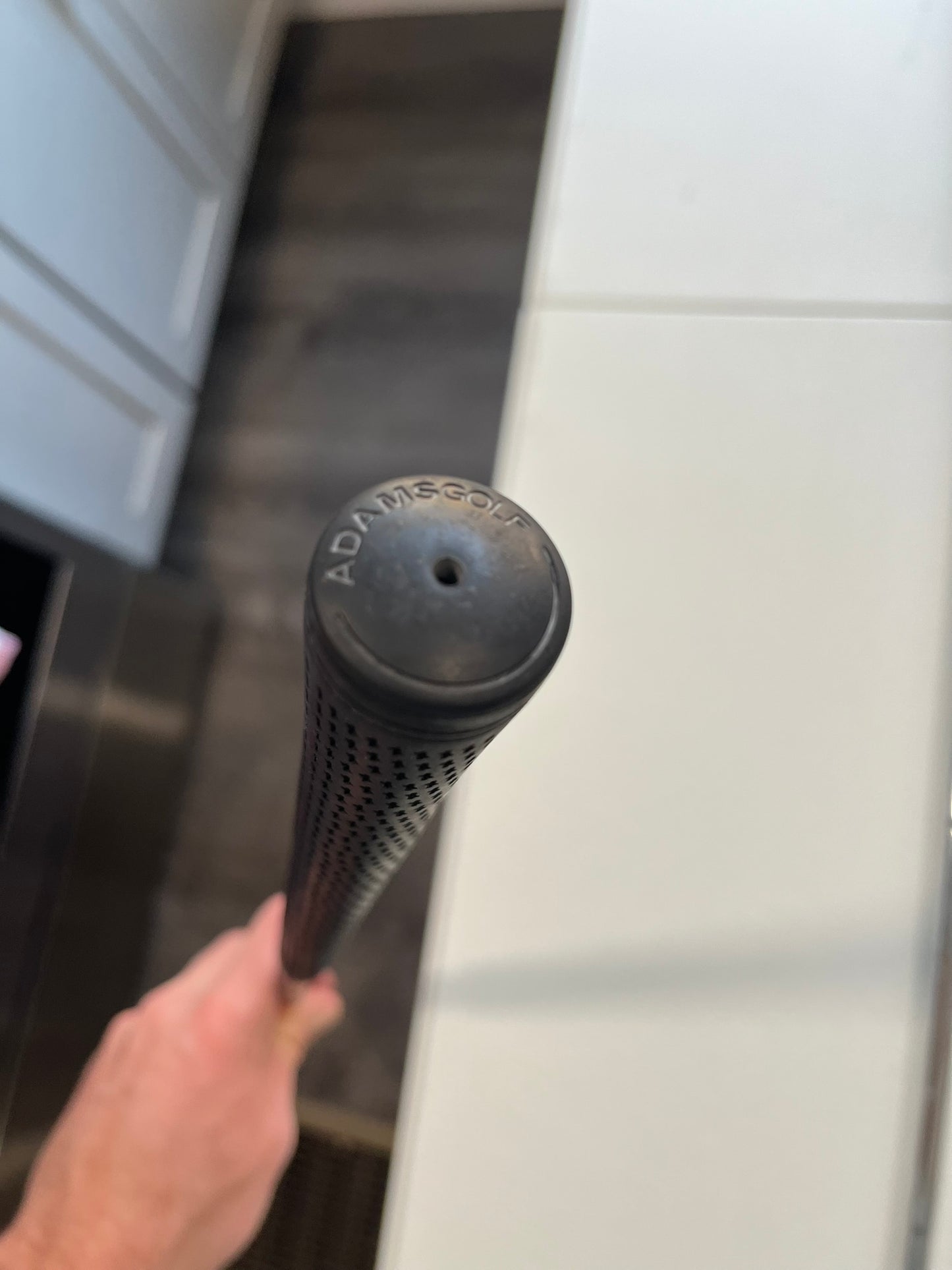 Adams GT 2 Undercut Iron Set 3-PW True Temper Regular Flex Standard NICE