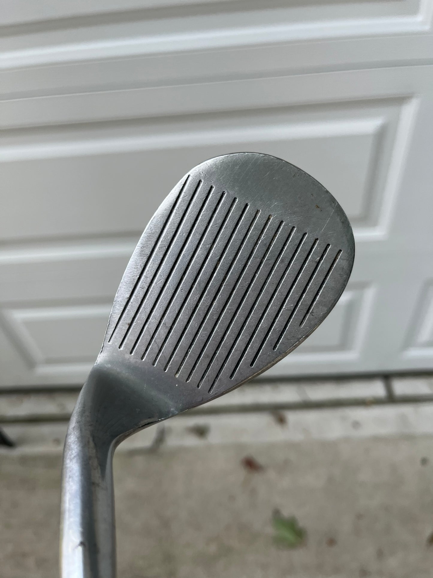 Photo of Ram 1000 Gary Player Sand Wedge Wedge 36