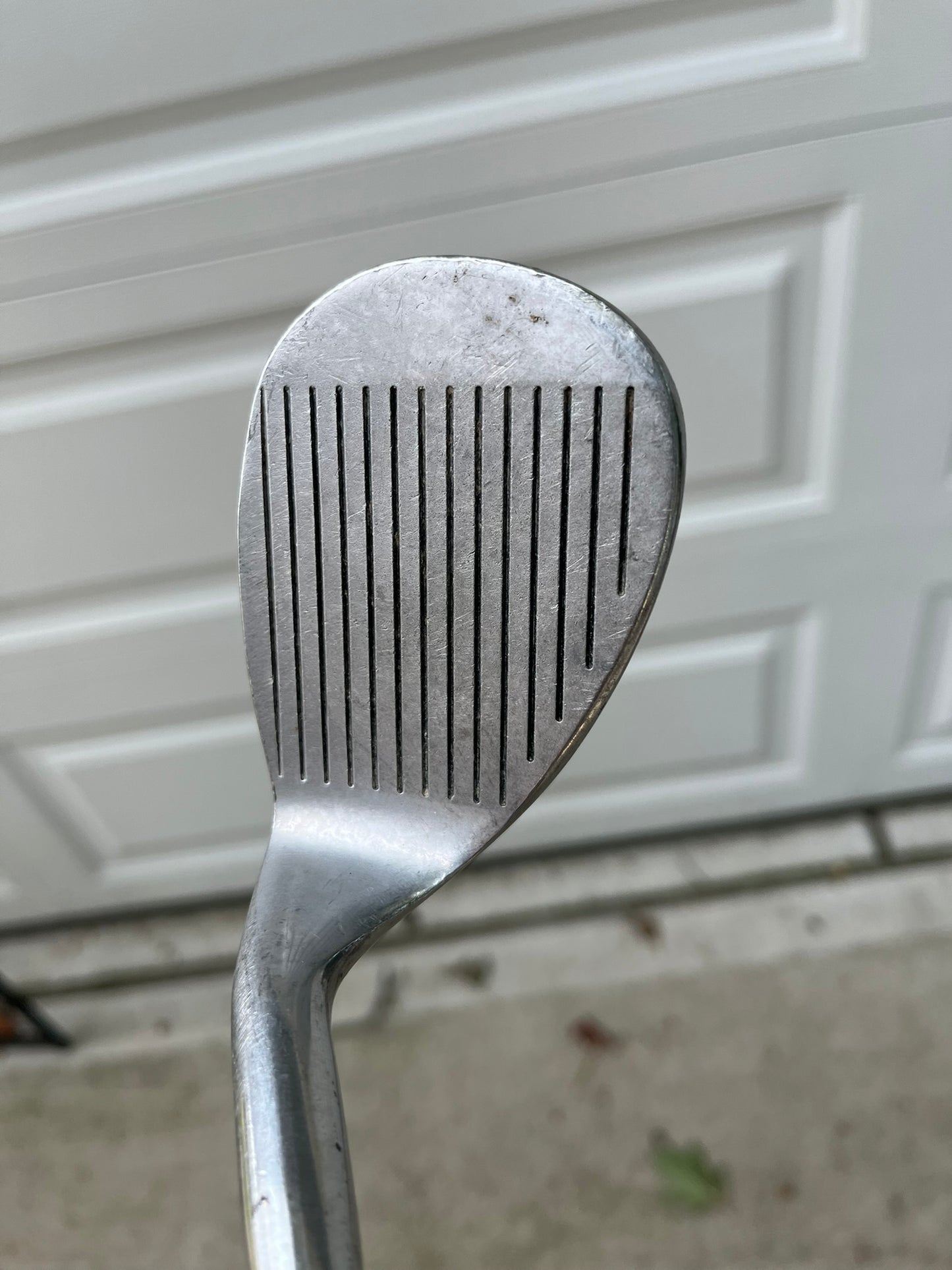 Photo of Ram 1000 Gary Player Sand Wedge Wedge 36