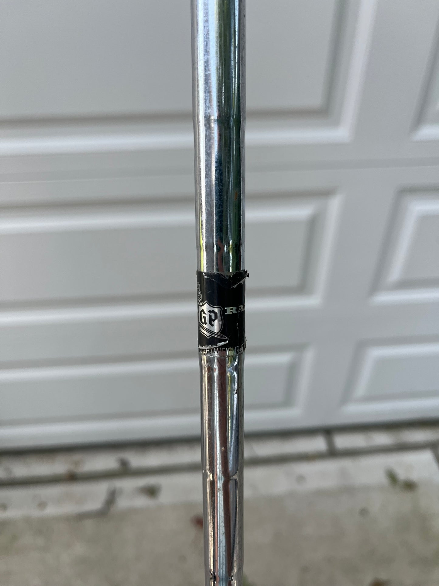 Photo of Ram 1000 Gary Player Sand Wedge Wedge 36