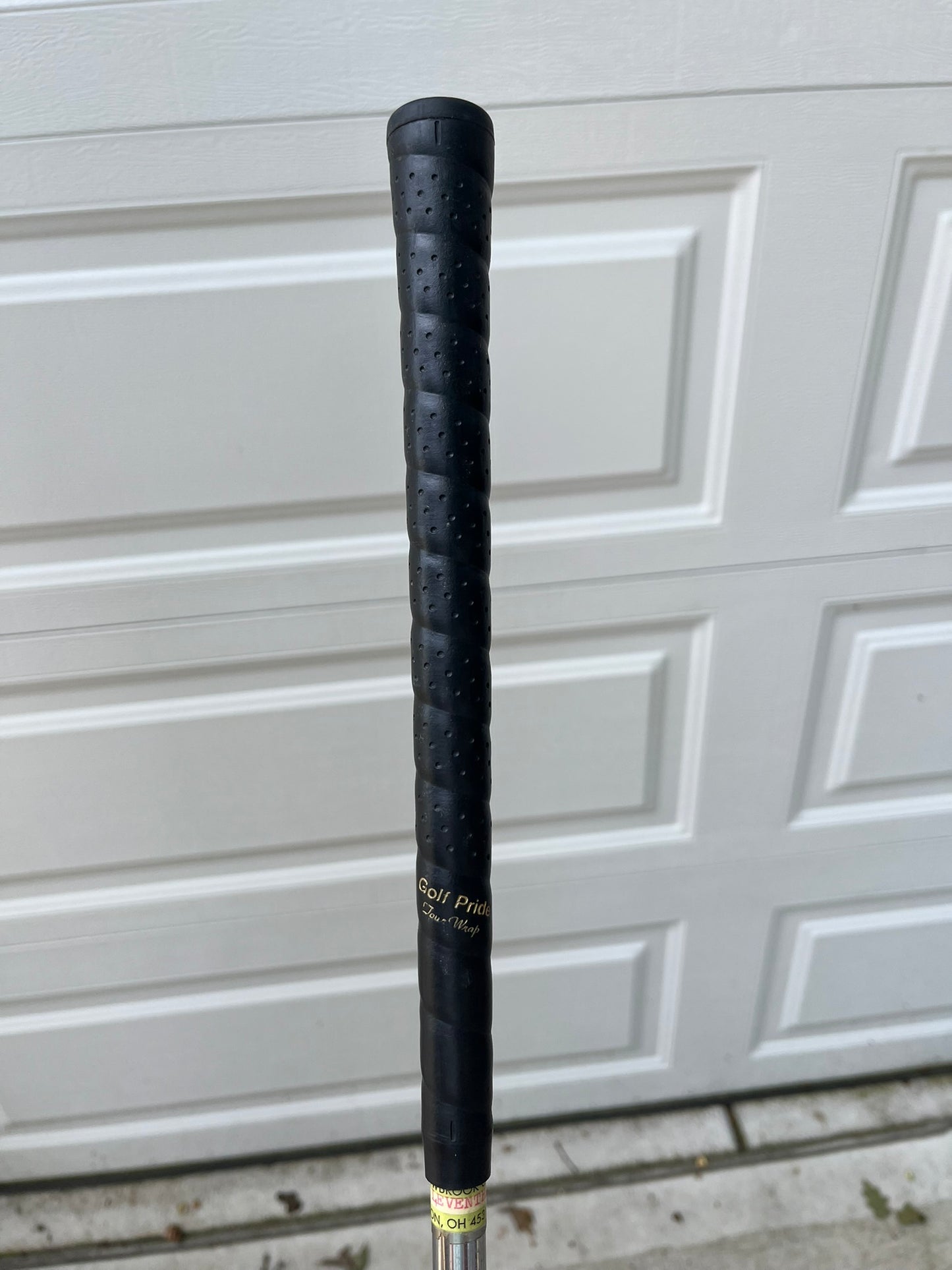 Photo of Ram 1000 Gary Player Sand Wedge Wedge 36
