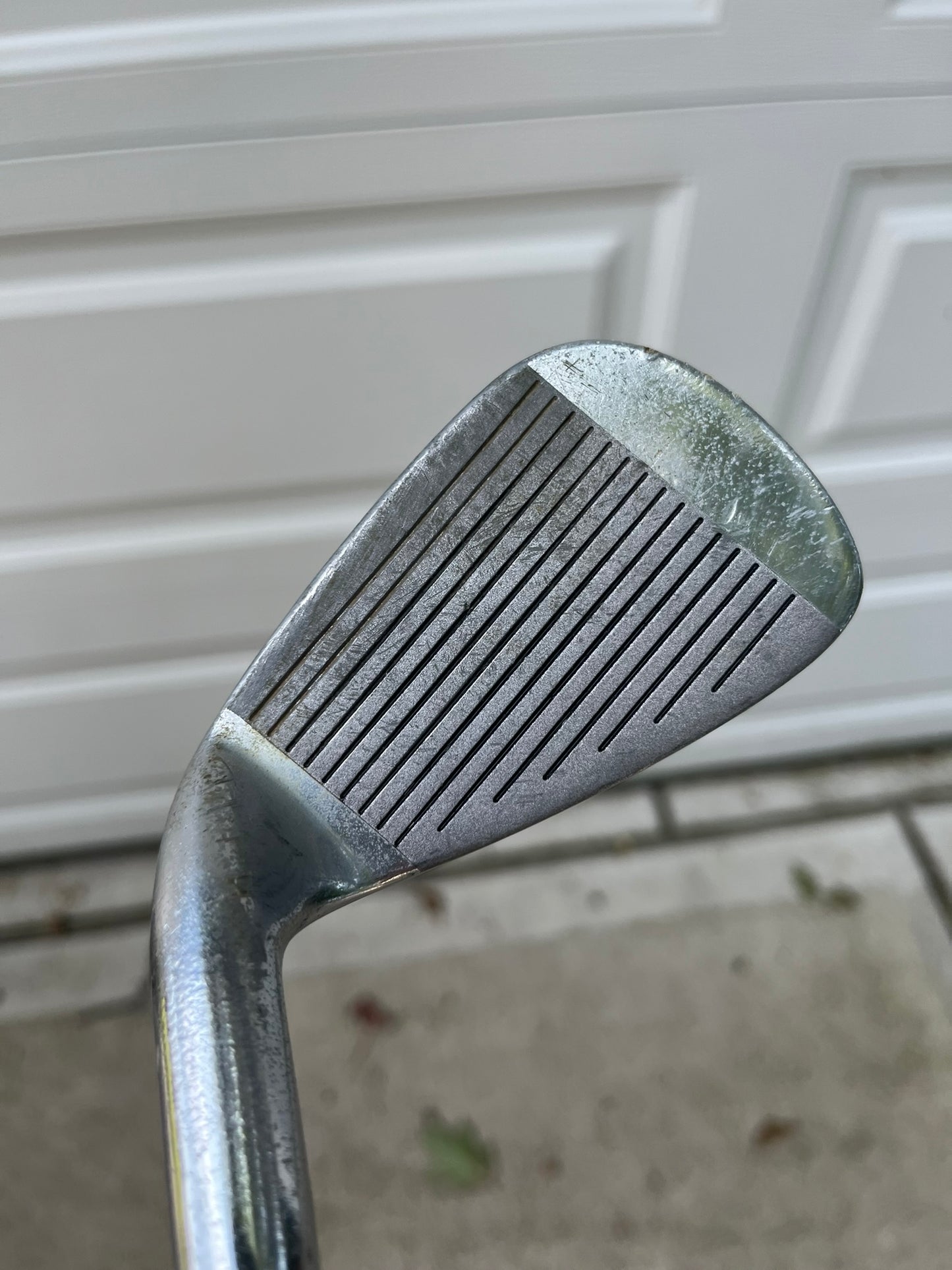 Photo of Sports Illustrated Kids 7Iron High Modulus Youth 33.5