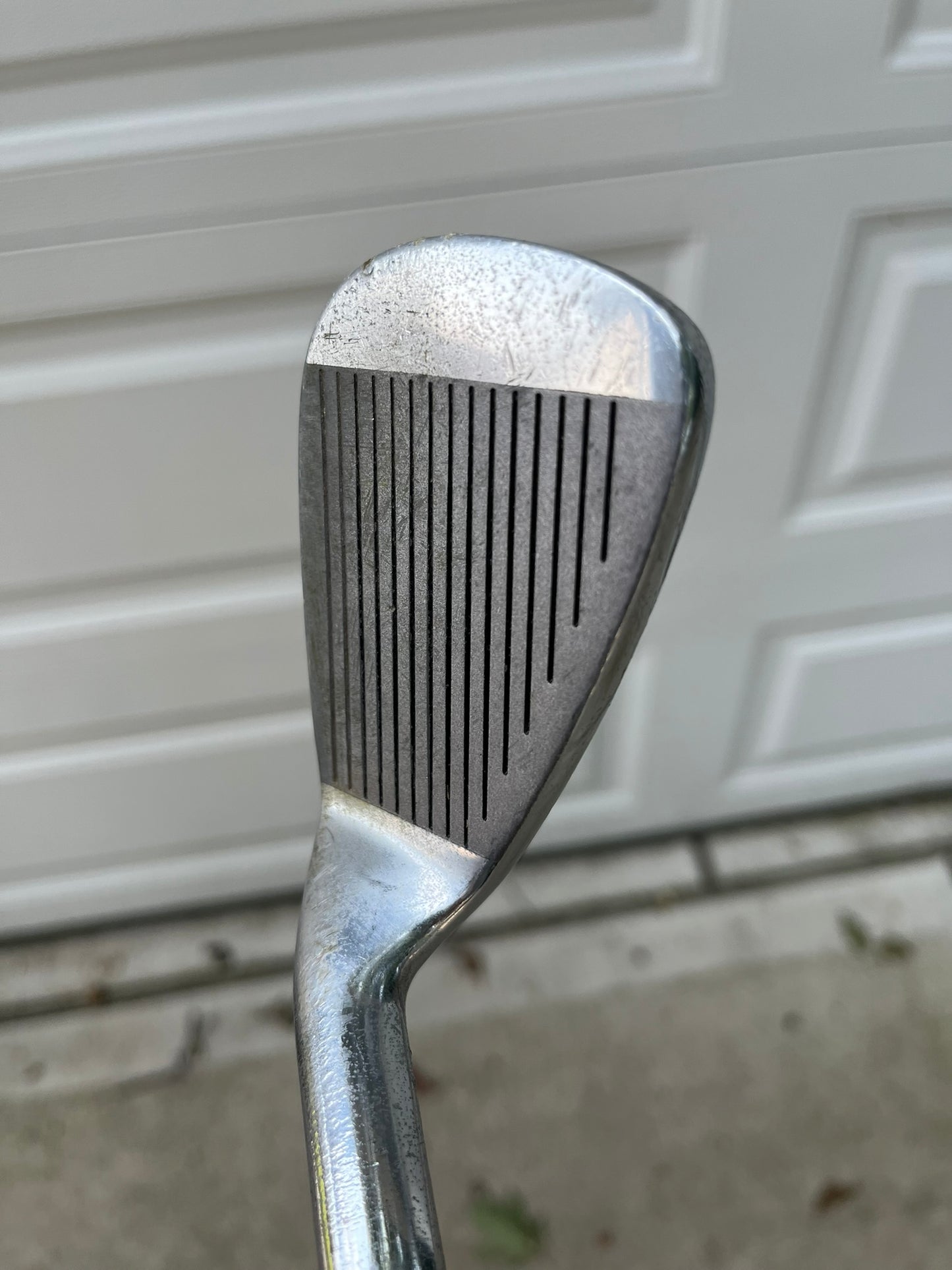 Photo of Sports Illustrated Kids 7Iron High Modulus Youth 33.5