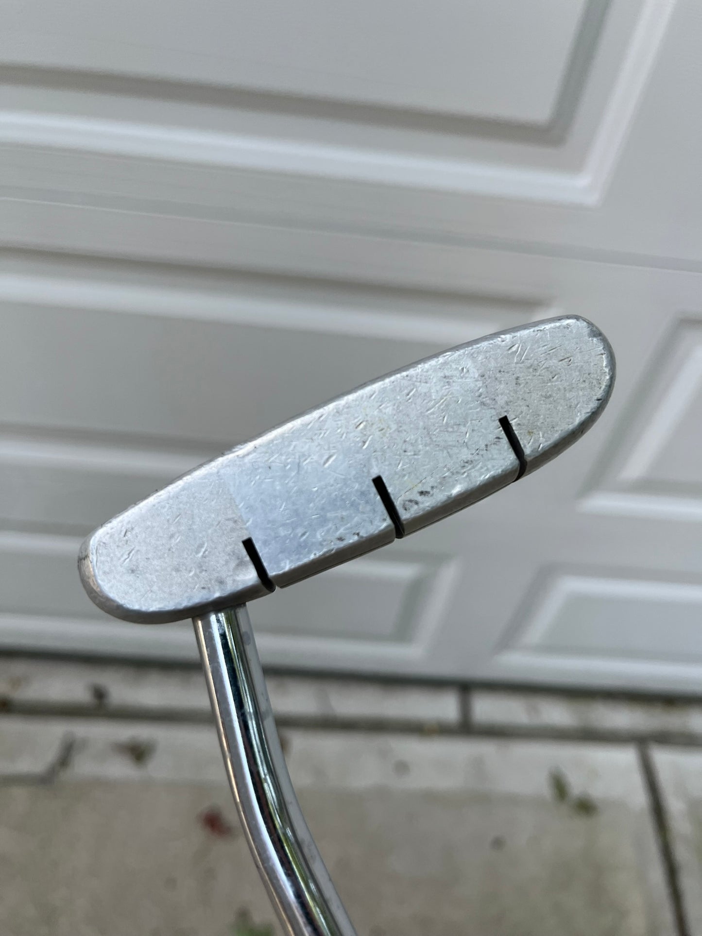 Photo of Ray Cook M13X Putter 34.5