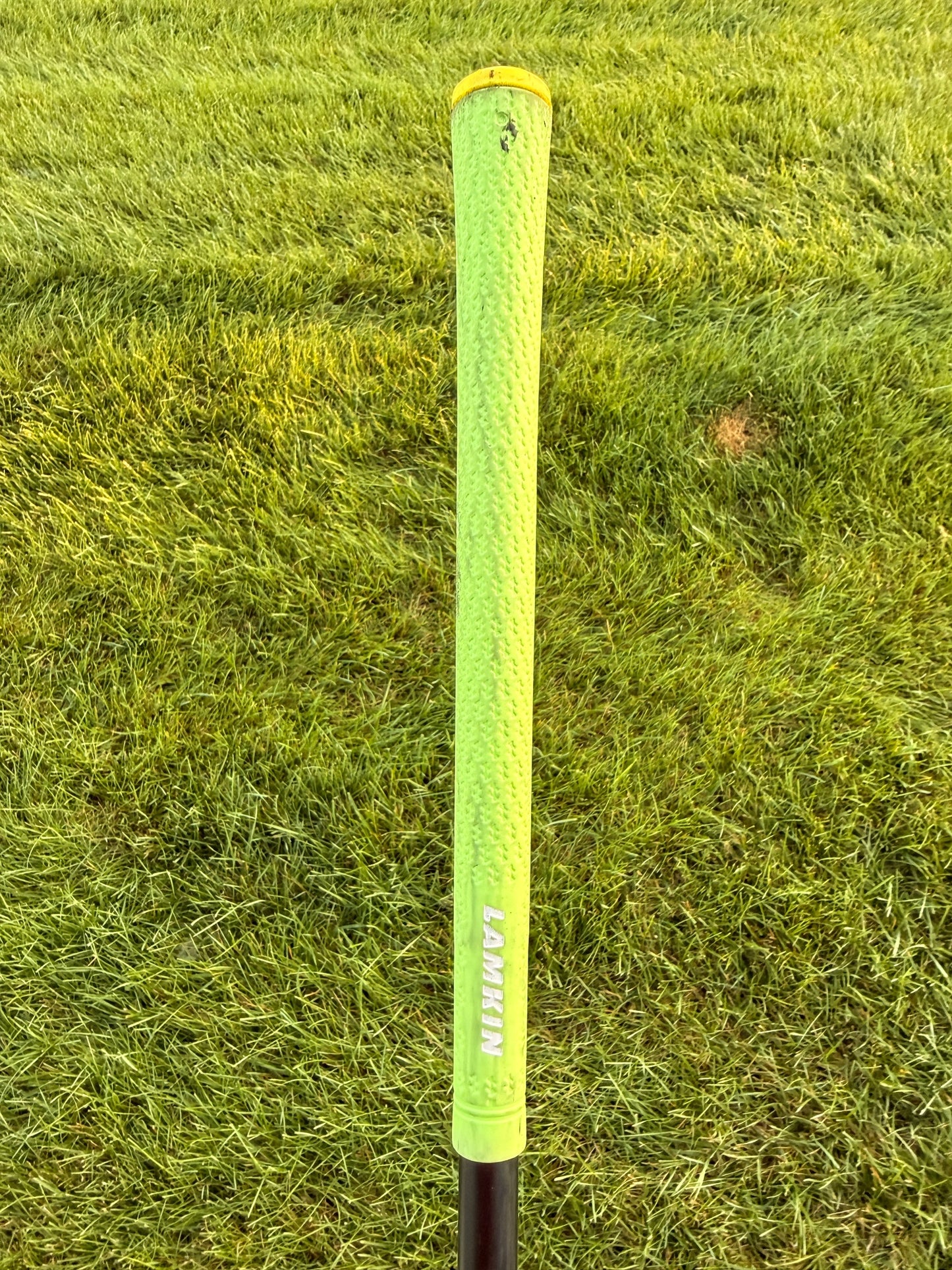 TaylorMade V Steel 5-Wood 18° M.A.S.2 Ultralite Regular Flex 42" NICE — photo 6