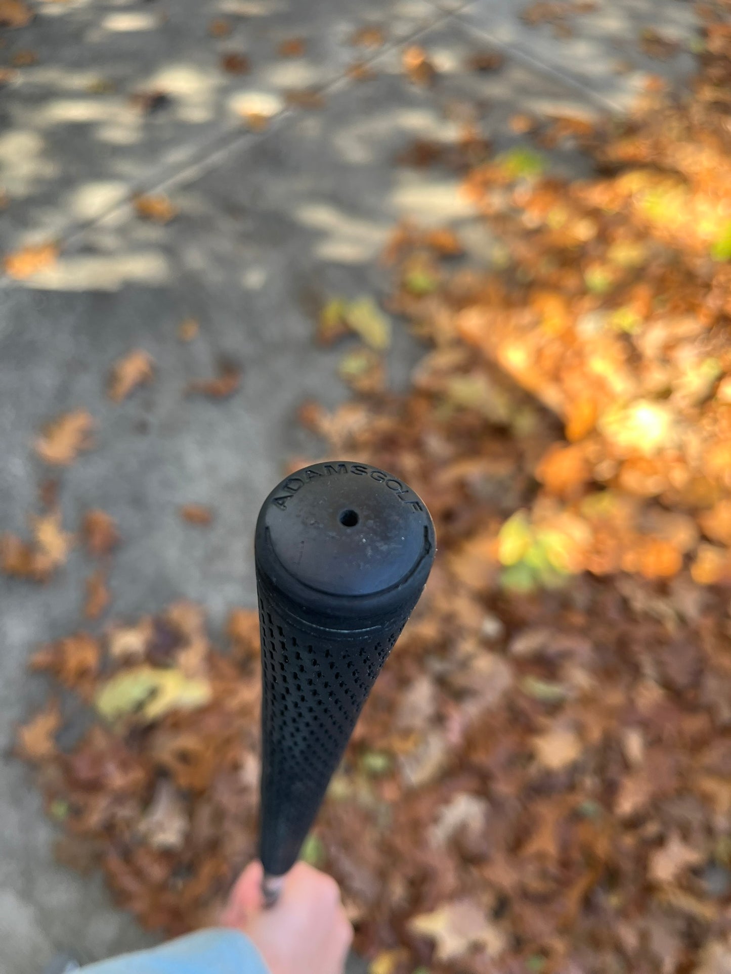 Adams GT 2 Undercut Sand Wedge True Temper Regular Flex 35.5″ NICE