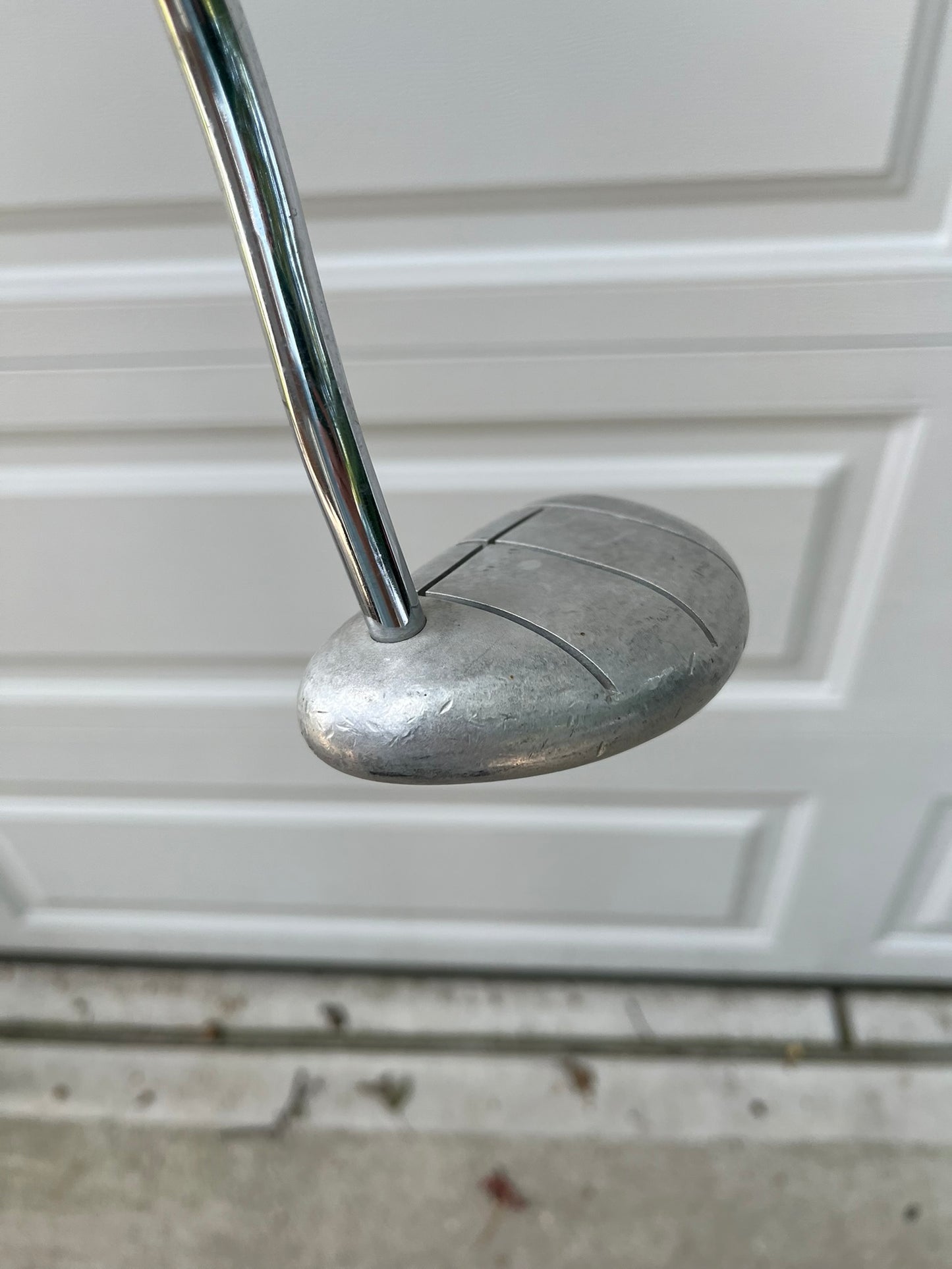 Photo of Ray Cook M13X Putter 34.5