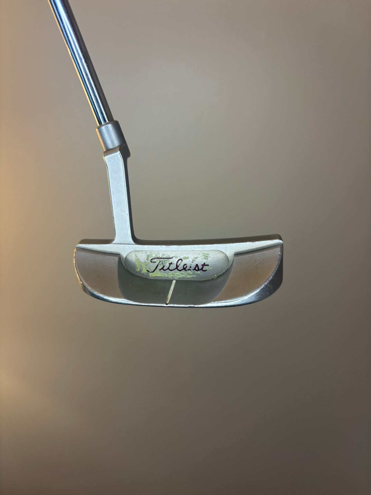 Photo of Scotty Cameron California Series Sonoma Putter Steel Shaft