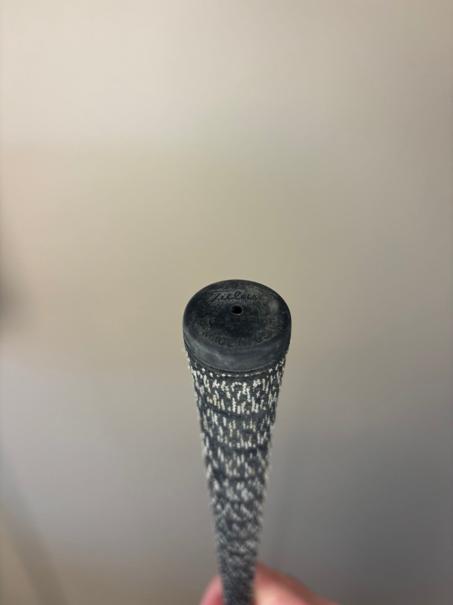 Photo of Titleist DCI Black 3-Iron Extra Stiff Flex Tt Dg X100