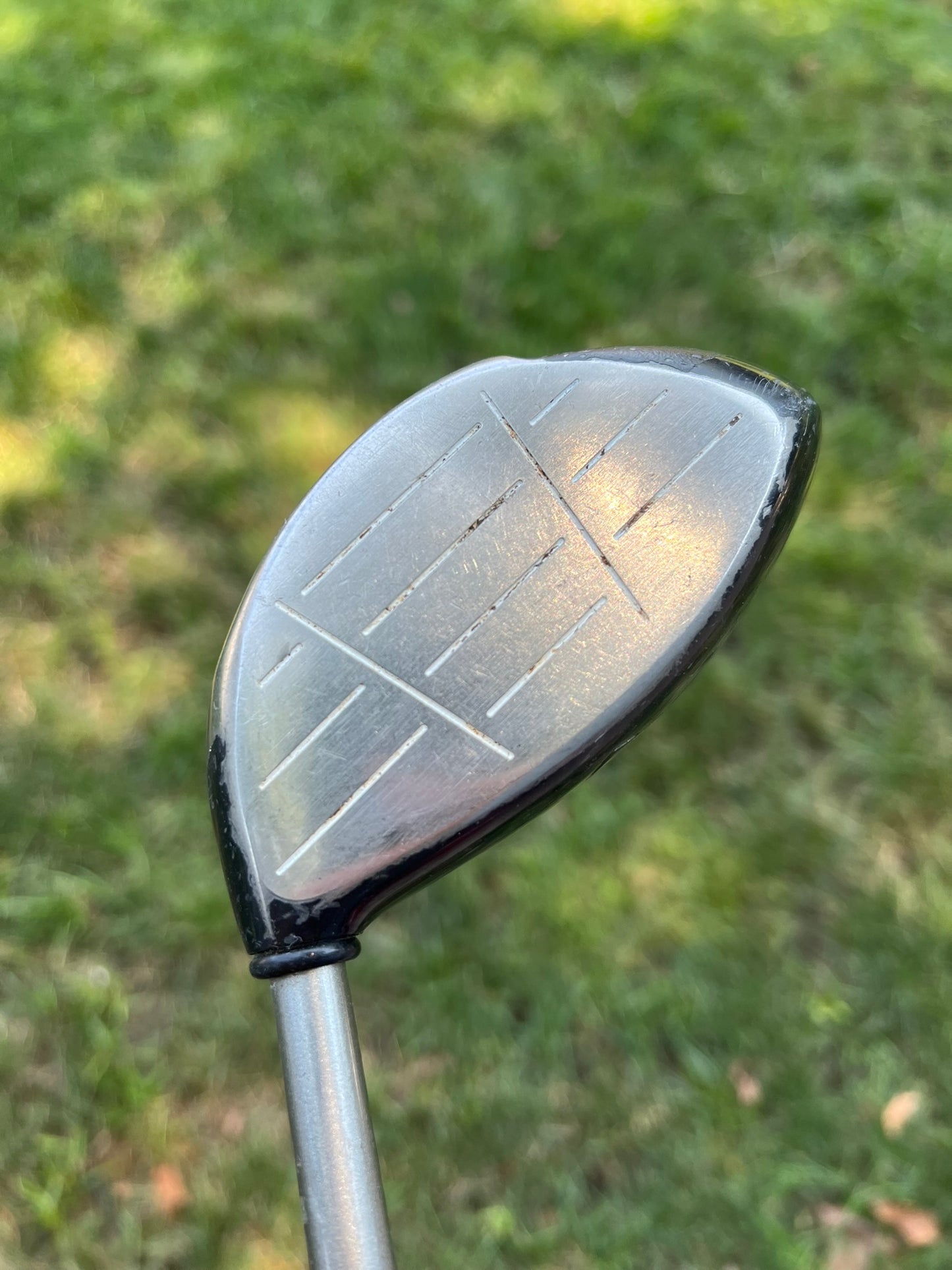 Photo of Callaway Big Bertha Steelhead Plus Driver 10° Regular Flex