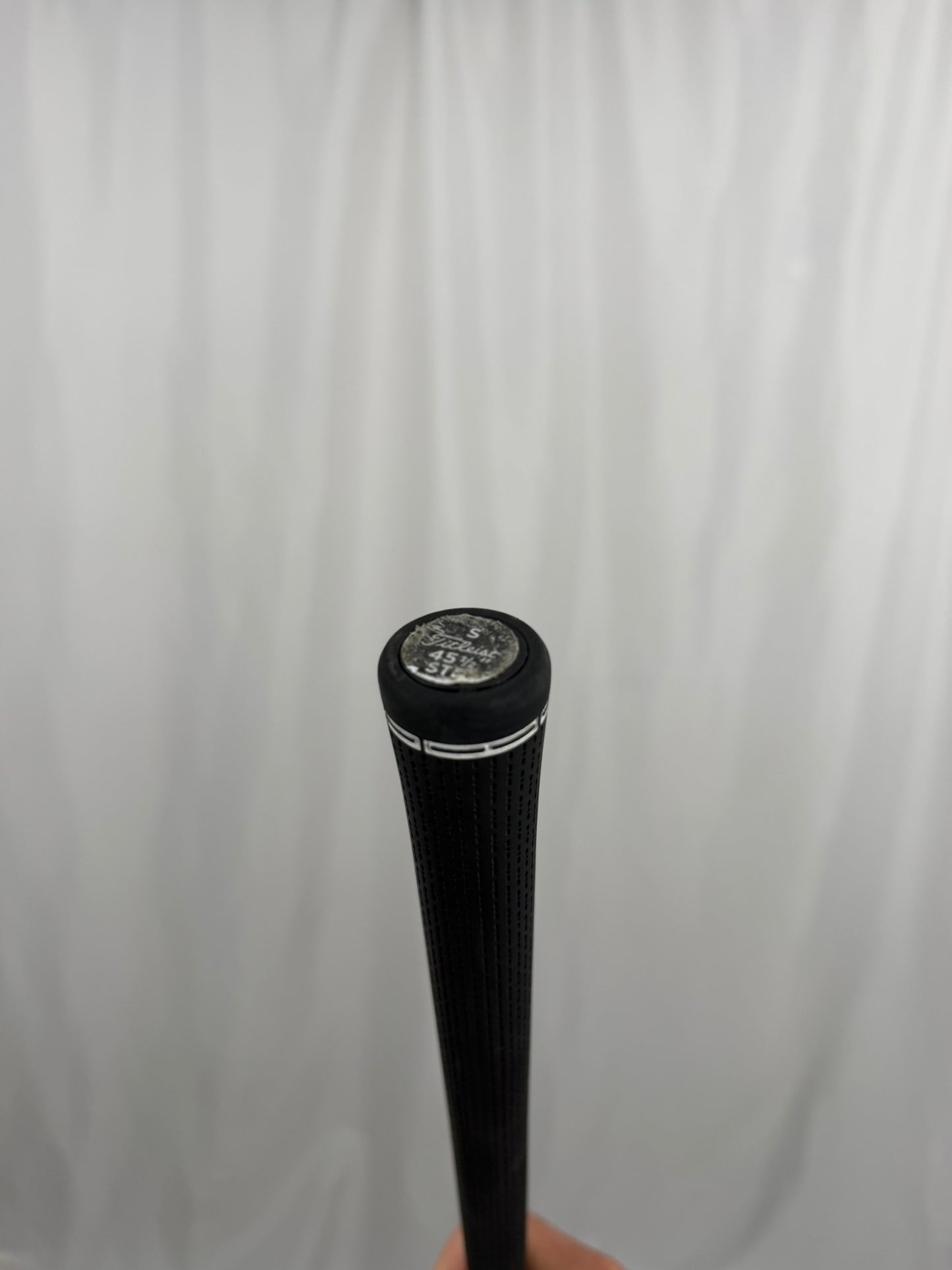 Photo of Titleist GT3 Driver 9° Stiff Flex Tensei 1K Blue