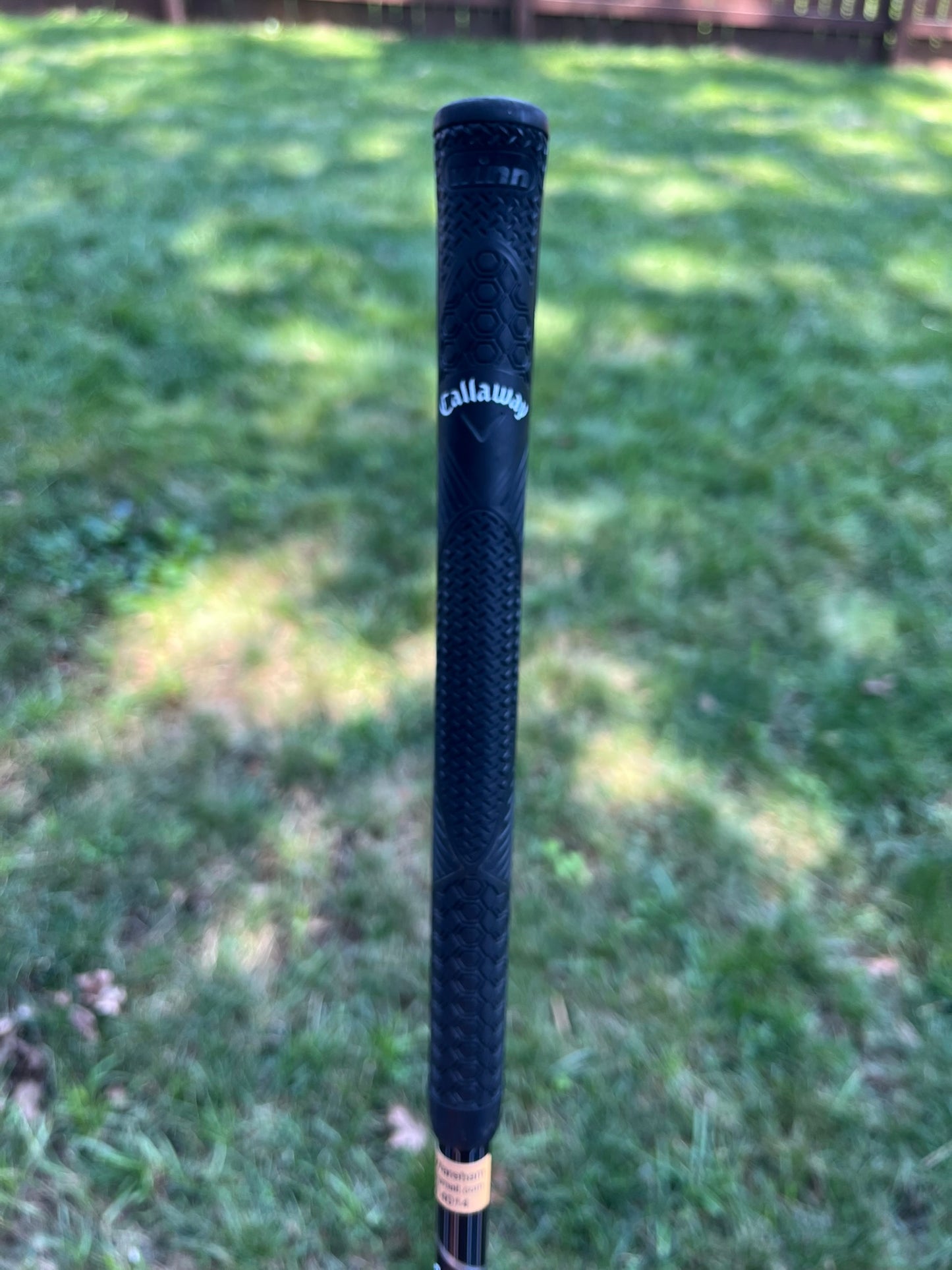 Photo of Callaway Rogue 4-Wood Ladies Flex Quaranta 50