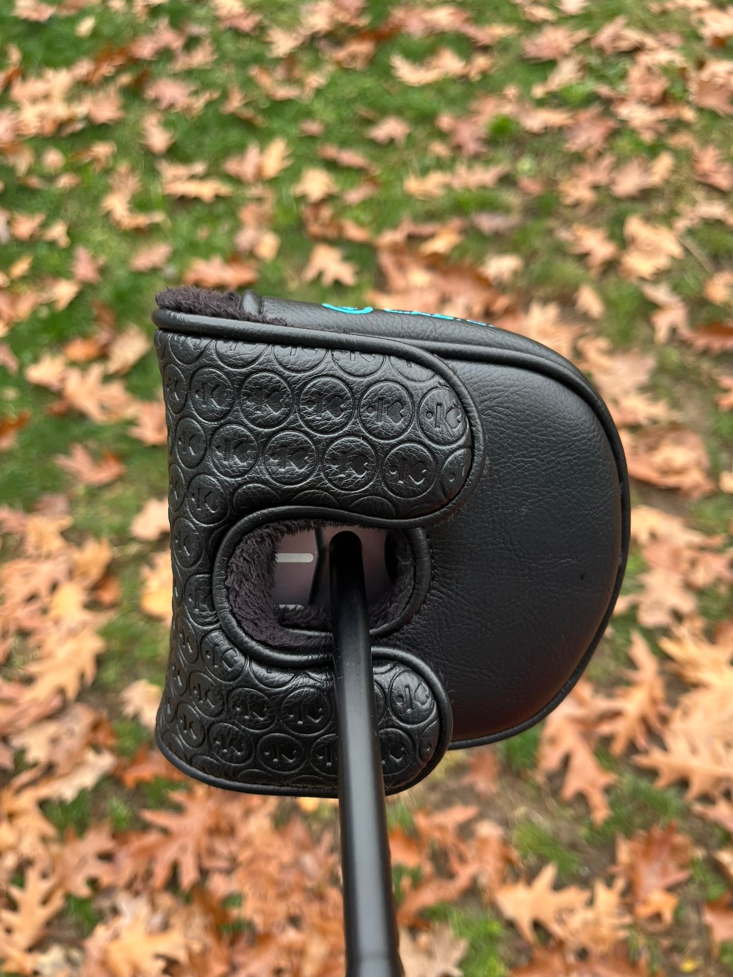 L.A.B. Golf DF3 Putter 35.25″ +HC NICE