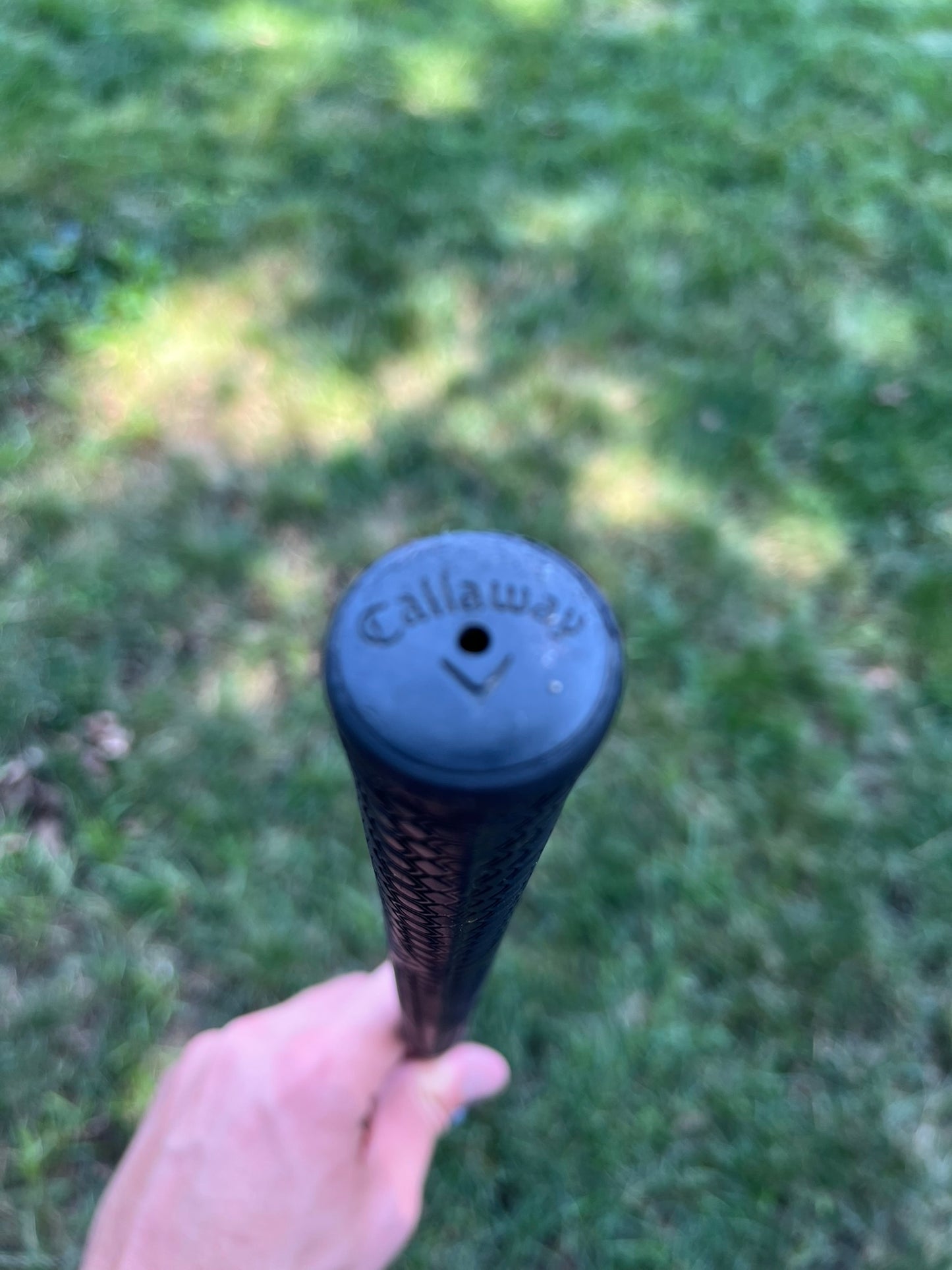 Photo of Callaway Rogue 4-Wood Ladies Flex Quaranta 50