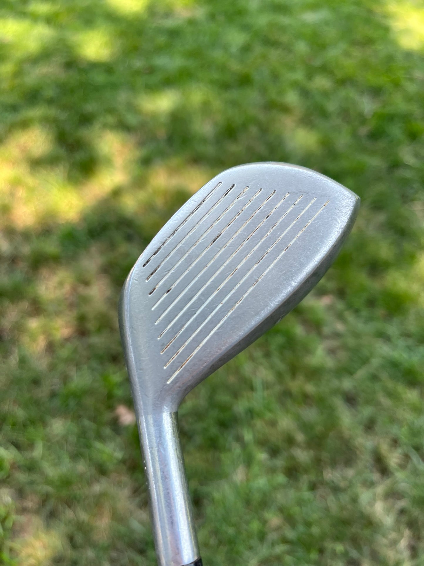Taylormade Burner Plus Driver 9.5° S300U Stiff Flex 43.25″