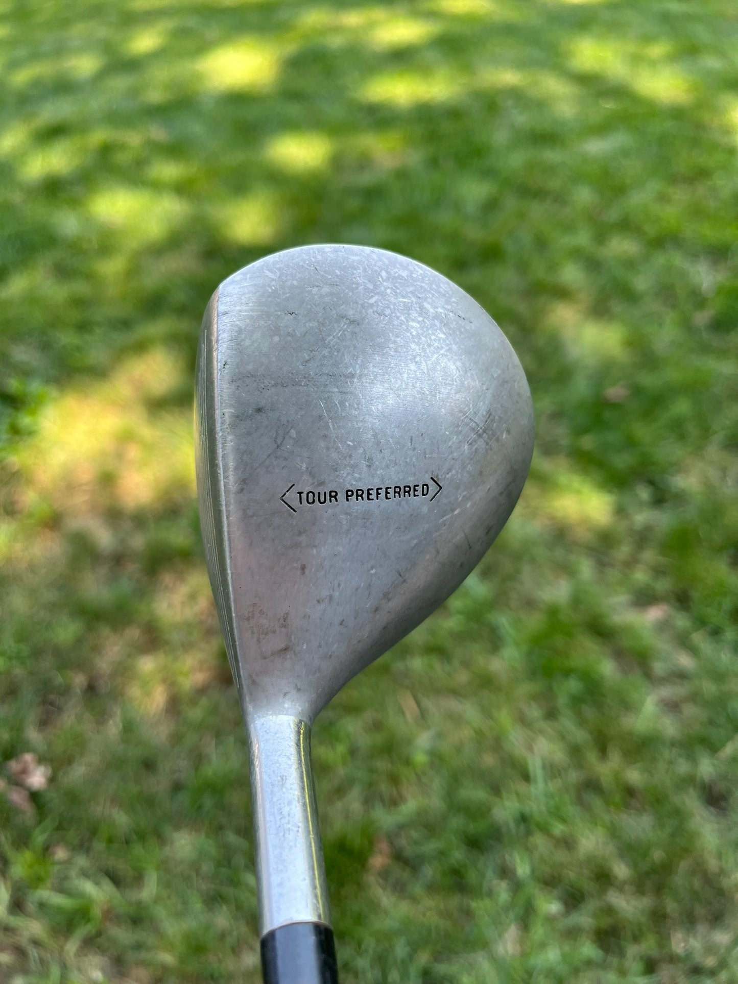 Taylormade Burner Plus Driver 9.5° S300U Stiff Flex 43.25″