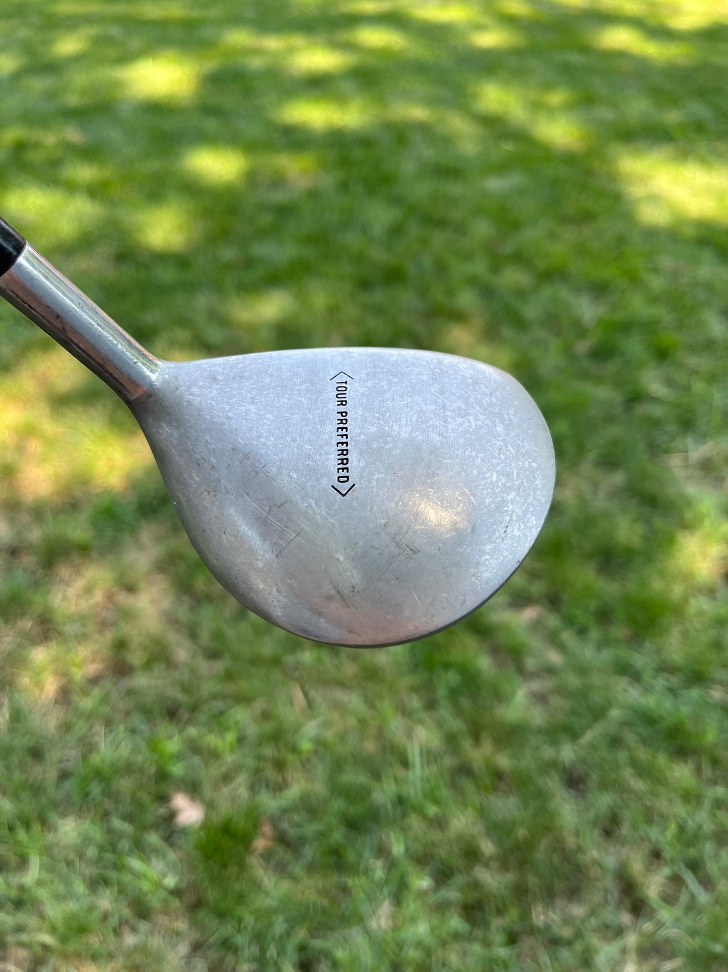 Taylormade Burner Plus Driver 9.5° S300U Stiff Flex 43.25″