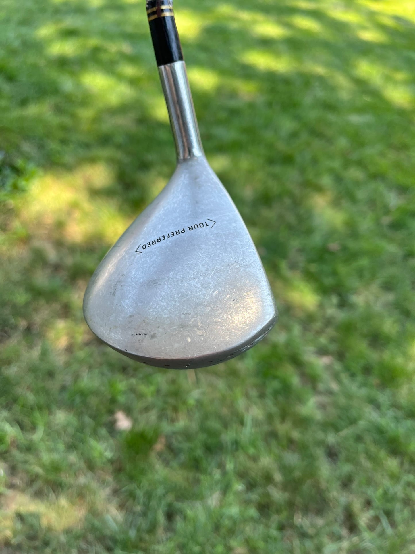 Taylormade Burner Plus Driver 9.5° S300U Stiff Flex 43.25″