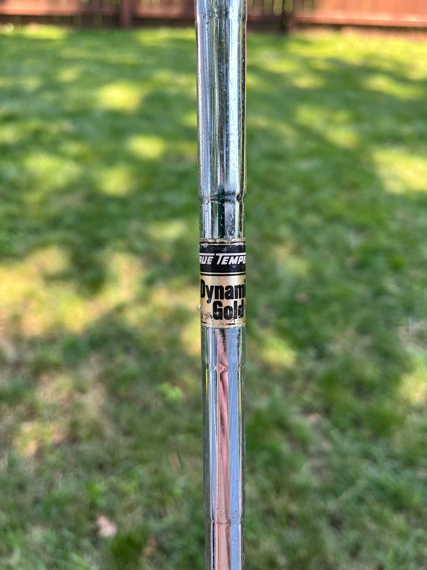 Taylormade Burner Plus Driver 9.5° S300U Stiff Flex 43.25″