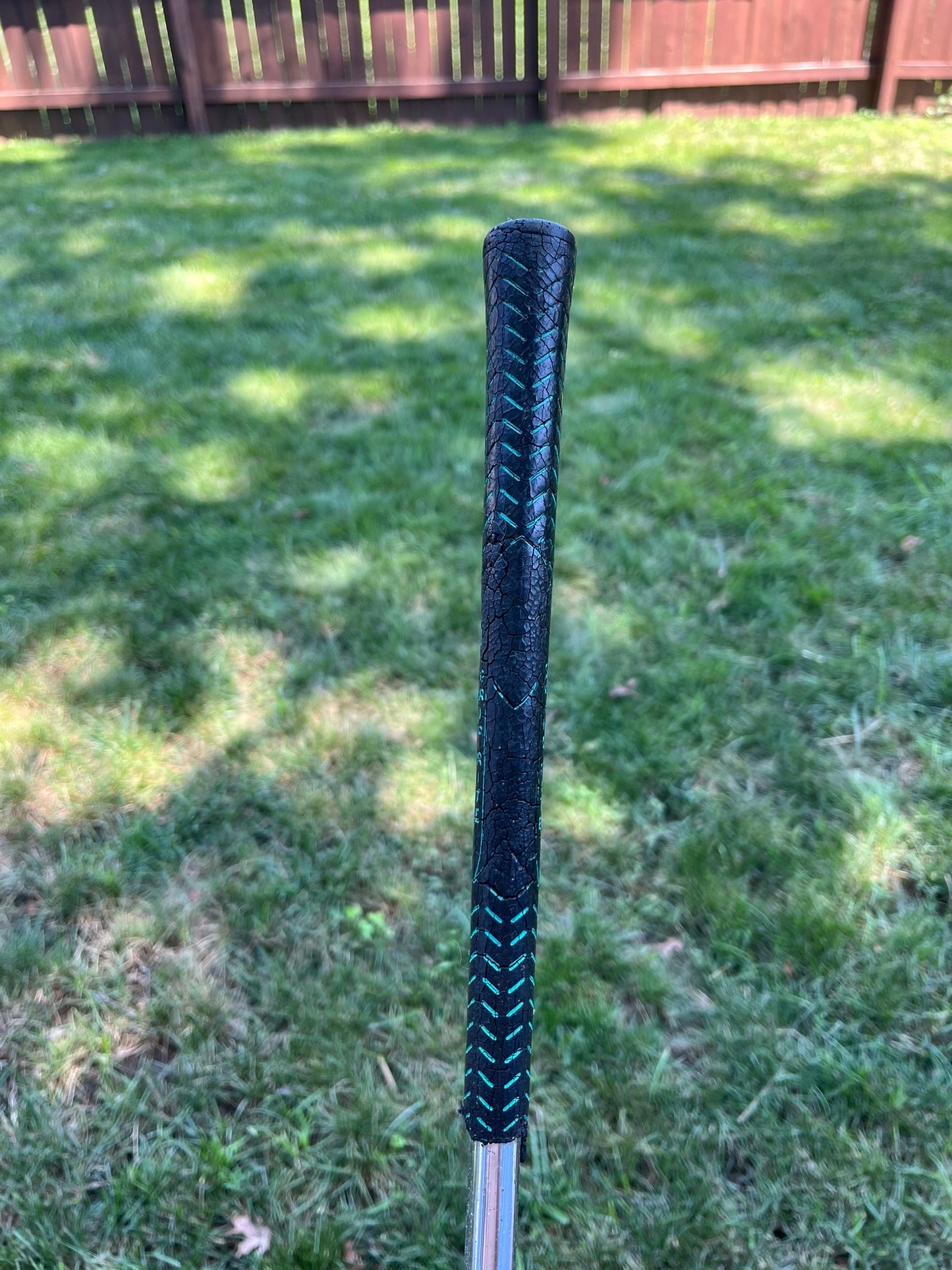 Taylormade Burner Plus Driver 9.5° S300U Stiff Flex 43.25″