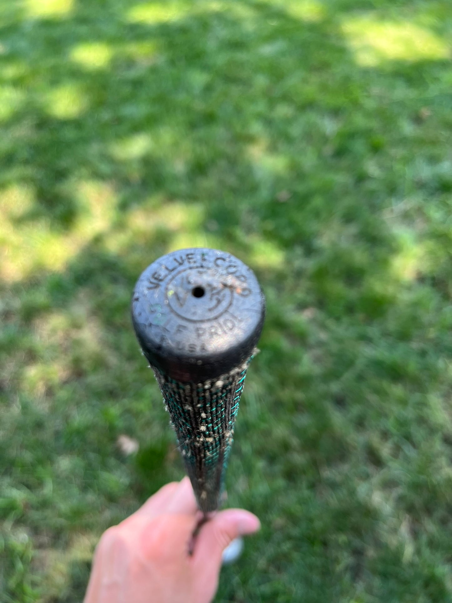 Taylormade Burner Plus Driver 9.5° S300U Stiff Flex 43.25″