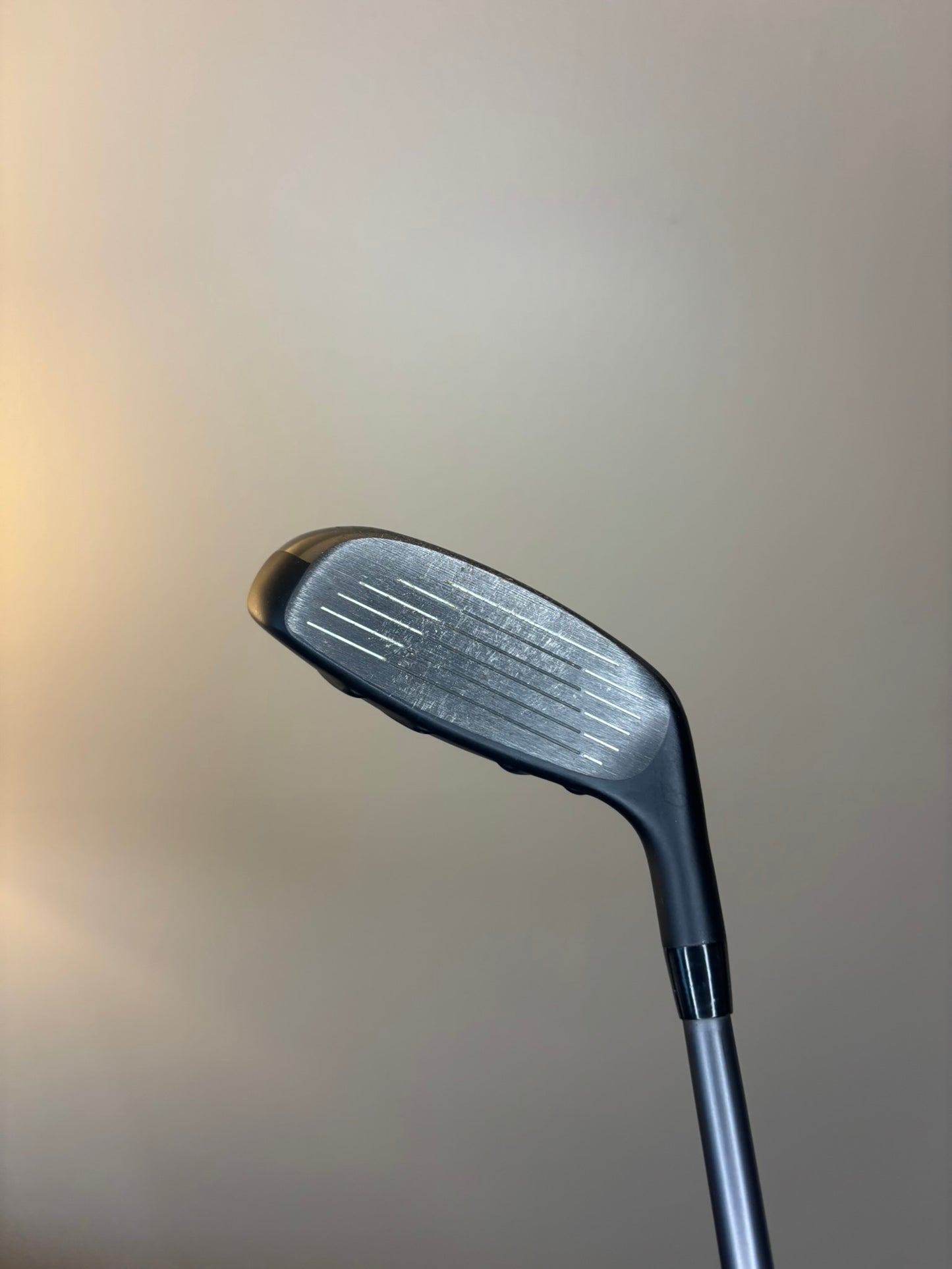 Photo of Ping 2016 G 3 Hybrid 19° Stiff Flex Alta 70