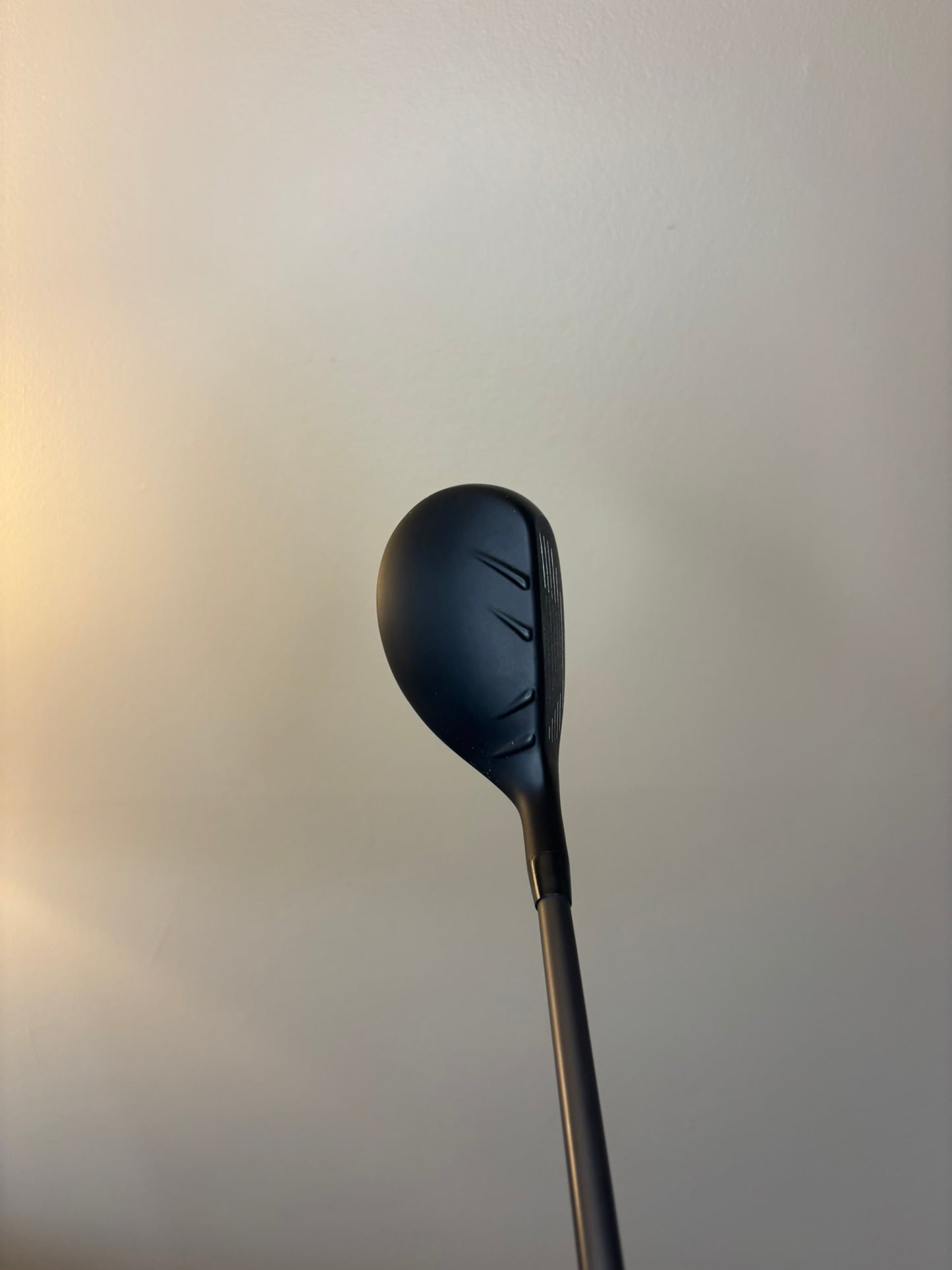 Photo of Ping 2016 G 3 Hybrid 19° Stiff Flex Alta 70