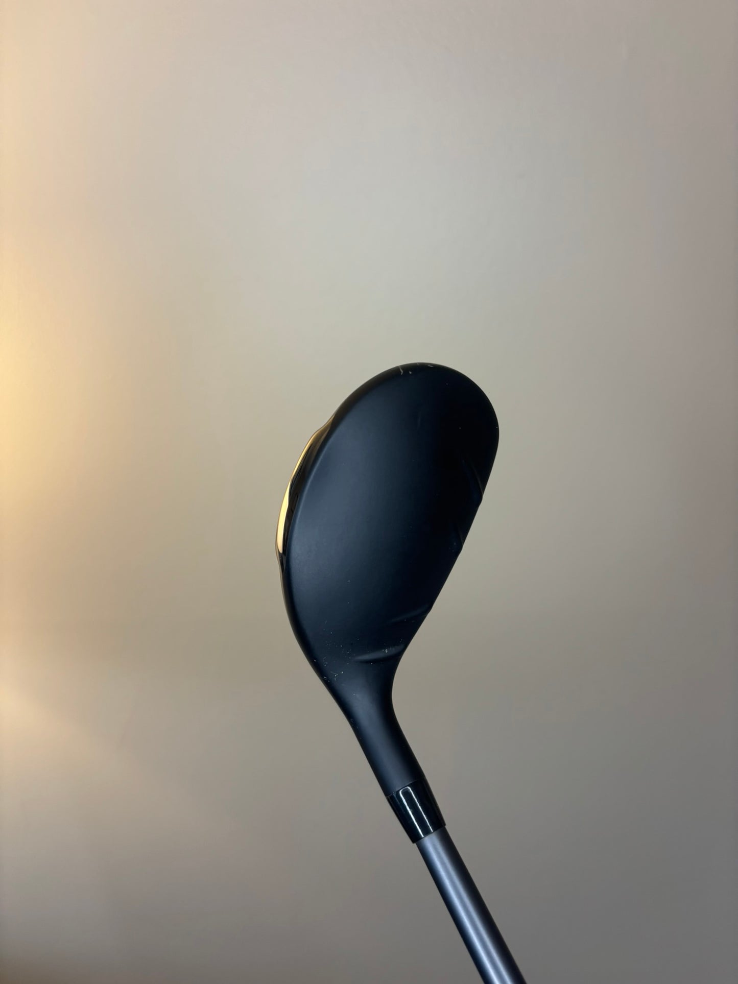 Photo of Ping 2016 G 3 Hybrid 19° Stiff Flex Alta 70