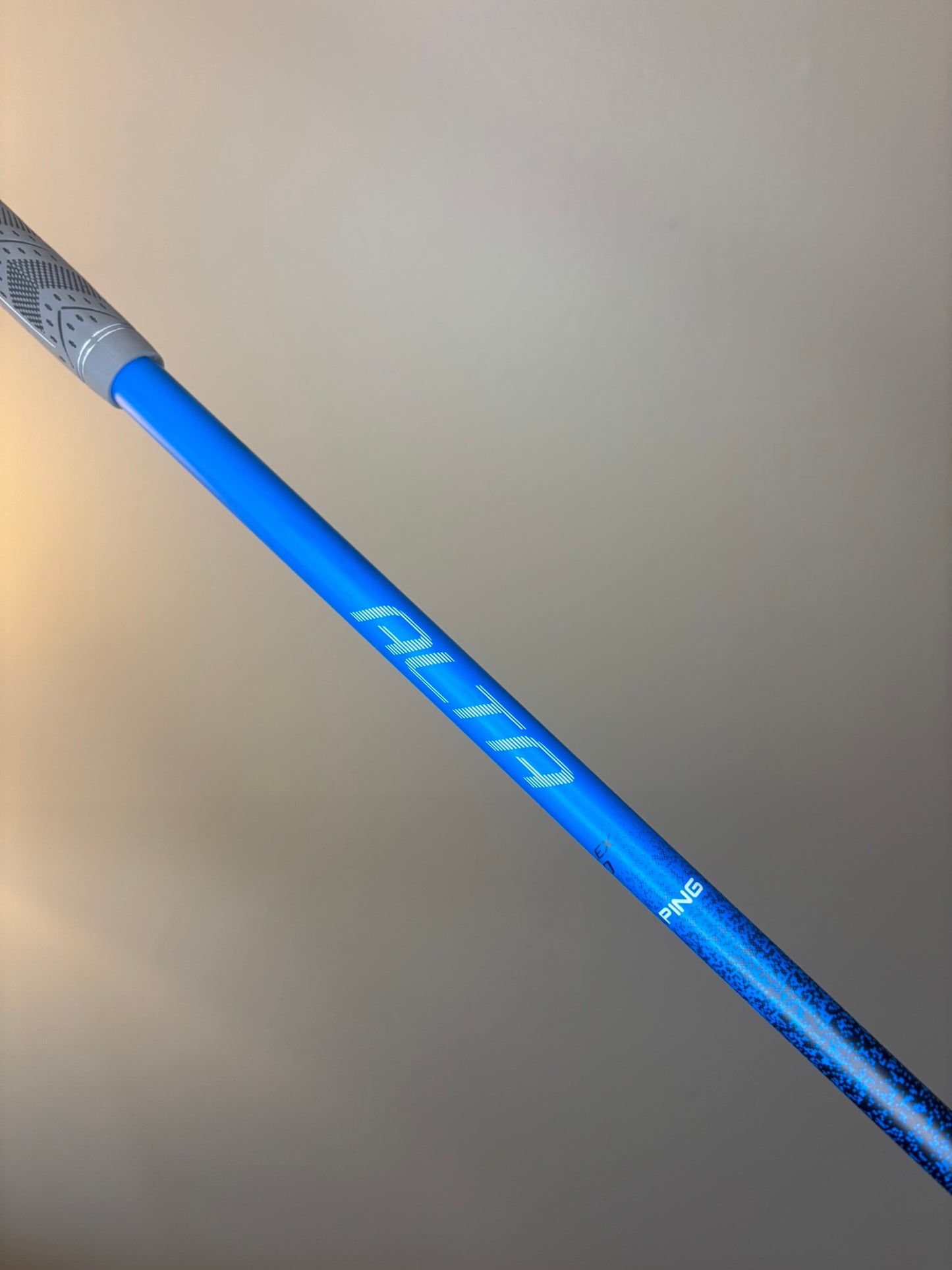 Photo of Ping 2016 G 3 Hybrid 19° Stiff Flex Alta 70