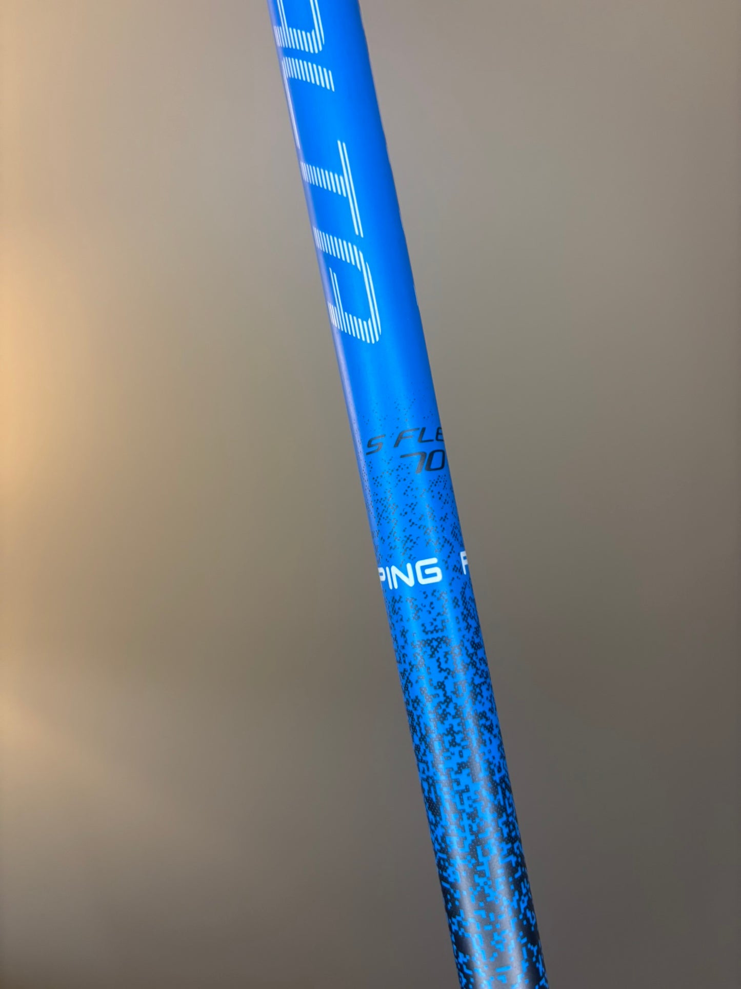 Photo of Ping 2016 G 3 Hybrid 19° Stiff Flex Alta 70