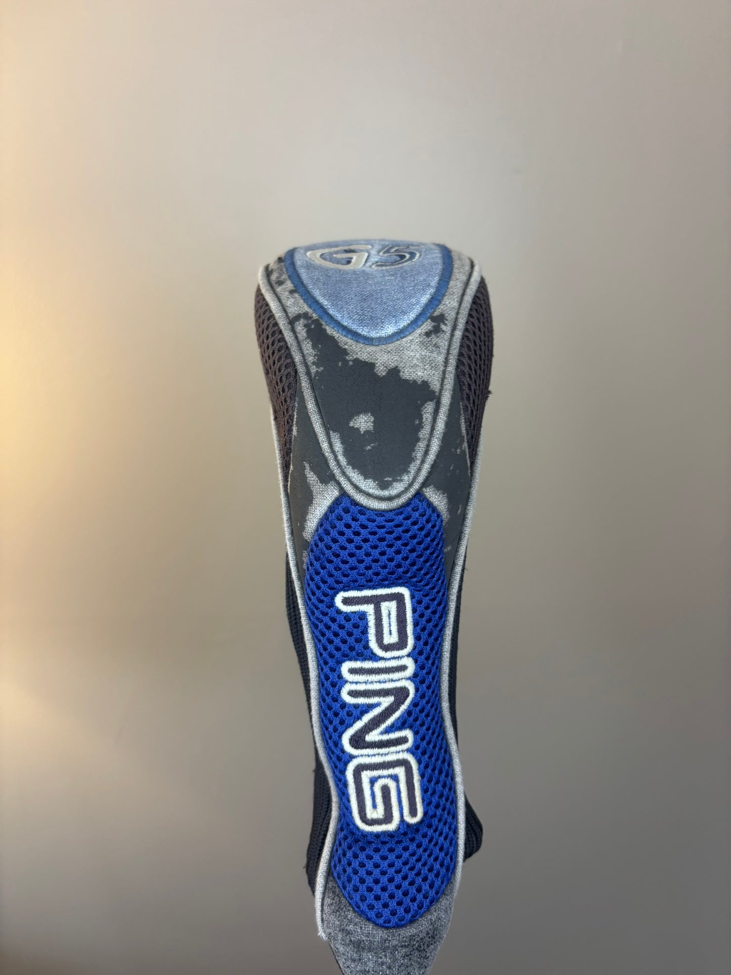 Photo of Ping 2016 G 3 Hybrid 19° Stiff Flex Alta 70