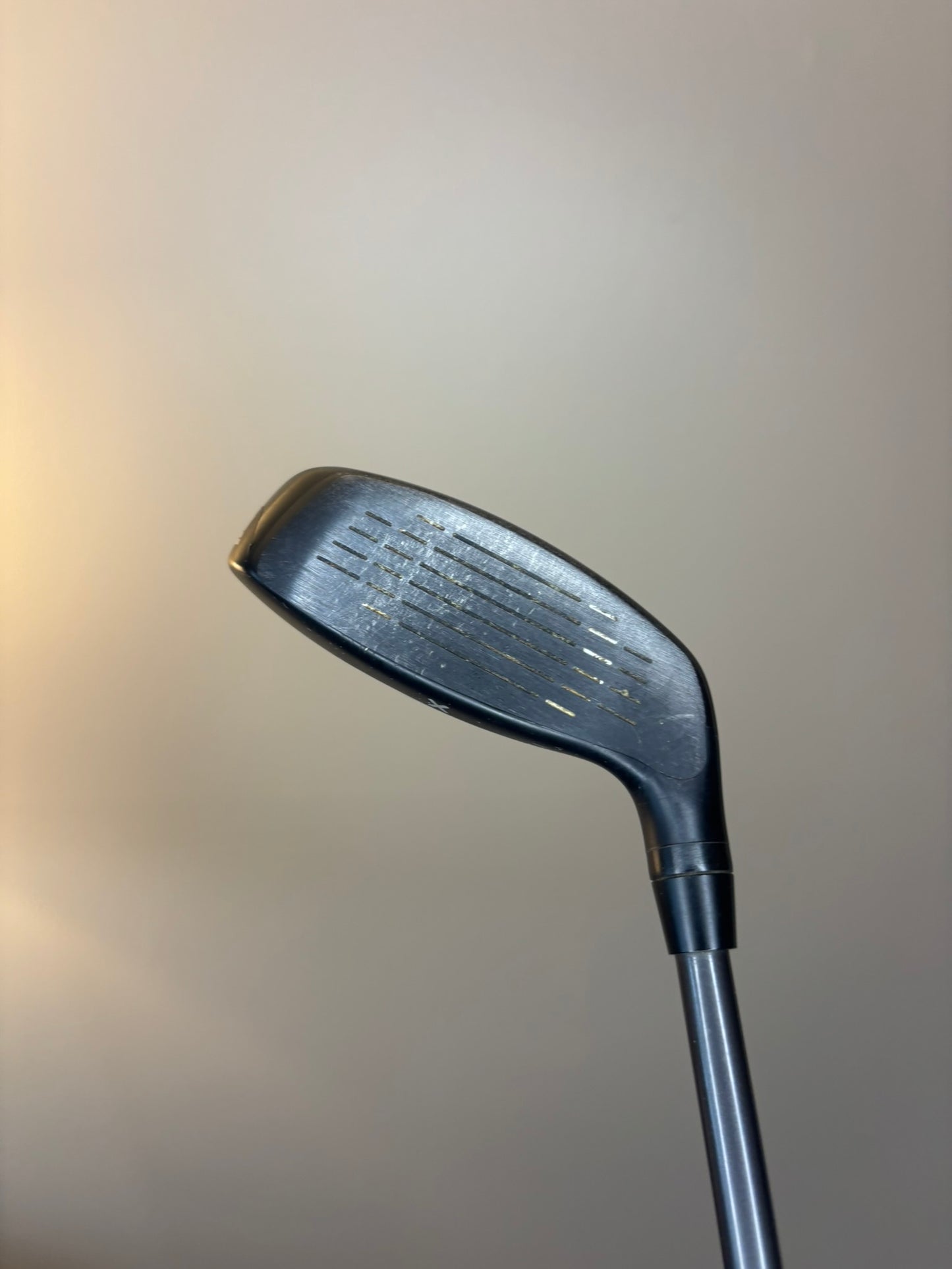 Photo of PXG 0317 X Proto 3 Hybrid 19° Extra Stiff Flex Riptide Orange 80G