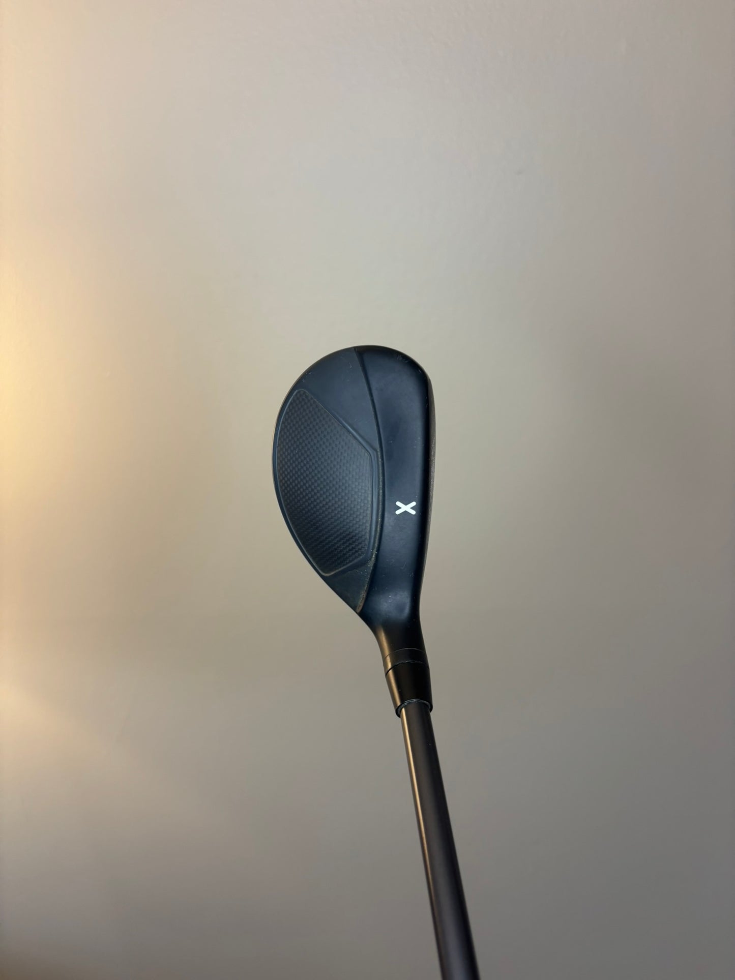 Photo of PXG 0317 X Proto 3 Hybrid 19° Extra Stiff Flex Riptide Orange 80G