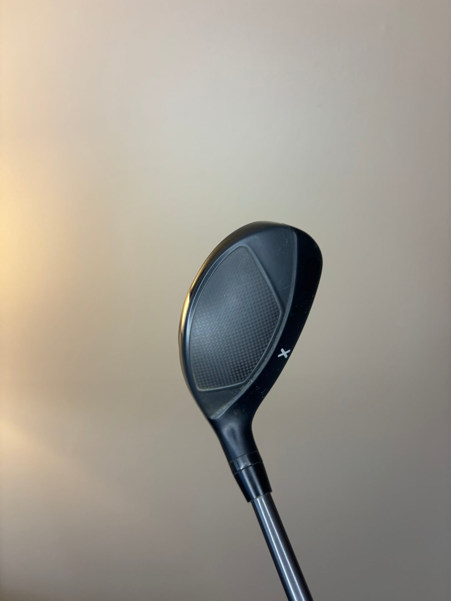 Photo of PXG 0317 X Proto 3 Hybrid 19° Extra Stiff Flex Riptide Orange 80G