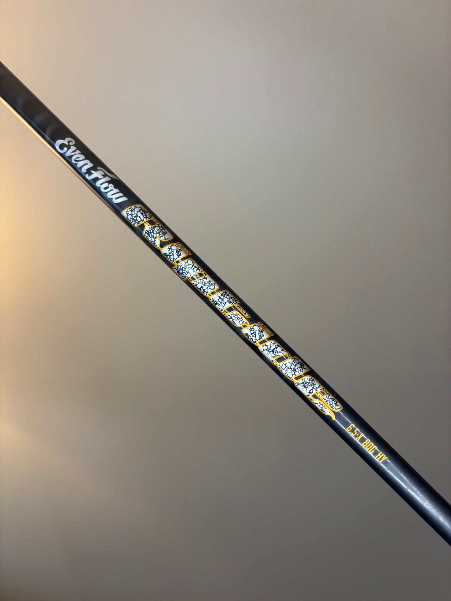 Photo of PXG 0317 X Proto 3 Hybrid 19° Extra Stiff Flex Riptide Orange 80G