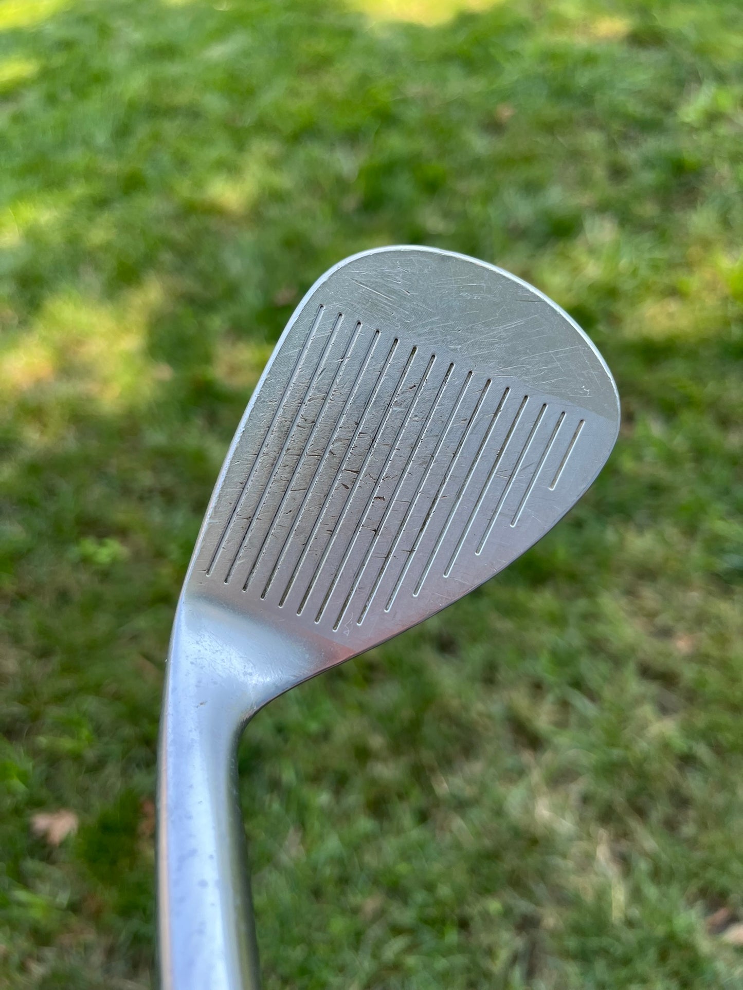 Photo of Mizuno S23 Lob Wedge 61° Extra Stiff Flex Tour Issue X100