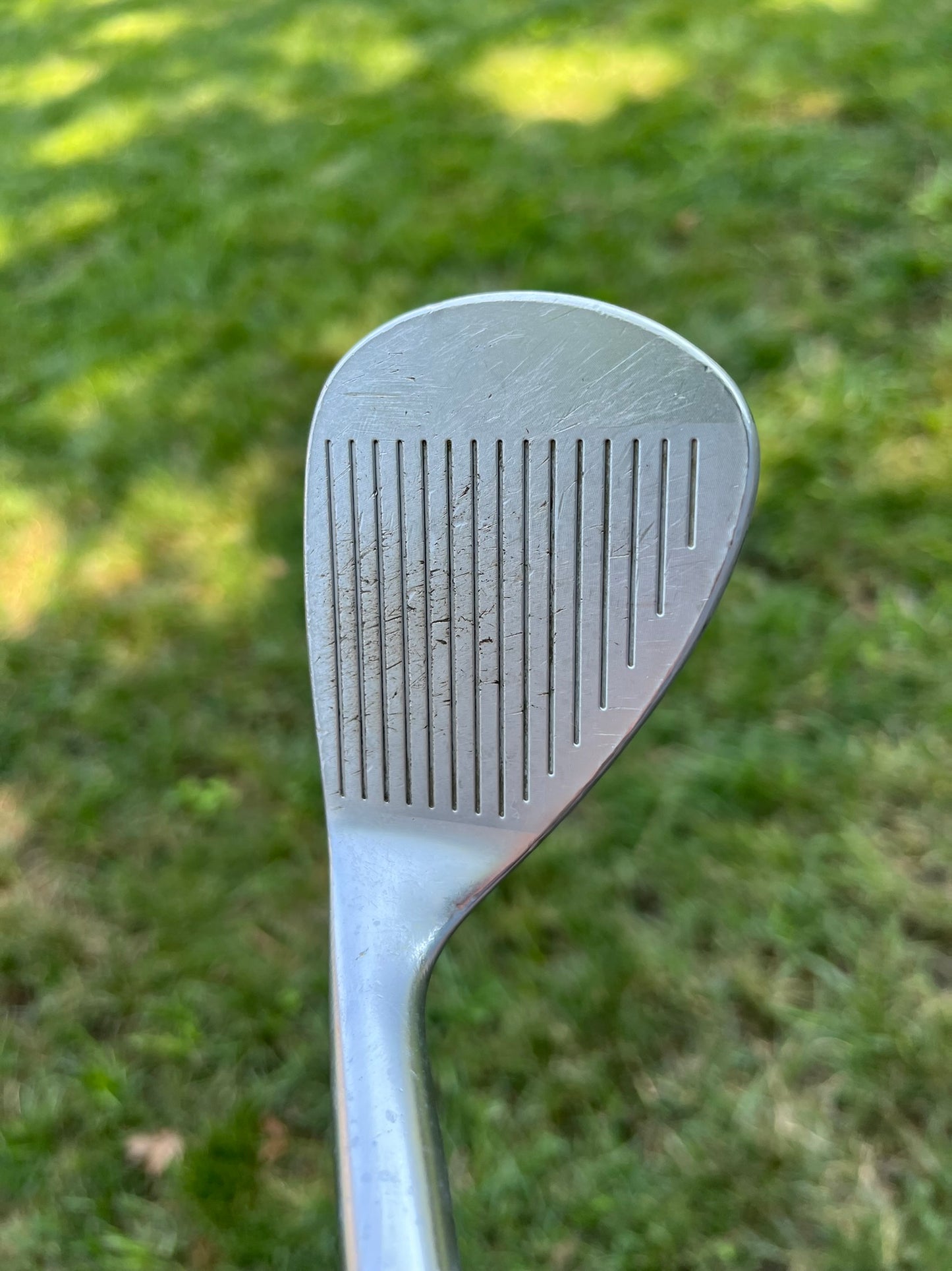 Photo of Mizuno S23 Lob Wedge 61° Extra Stiff Flex Tour Issue X100
