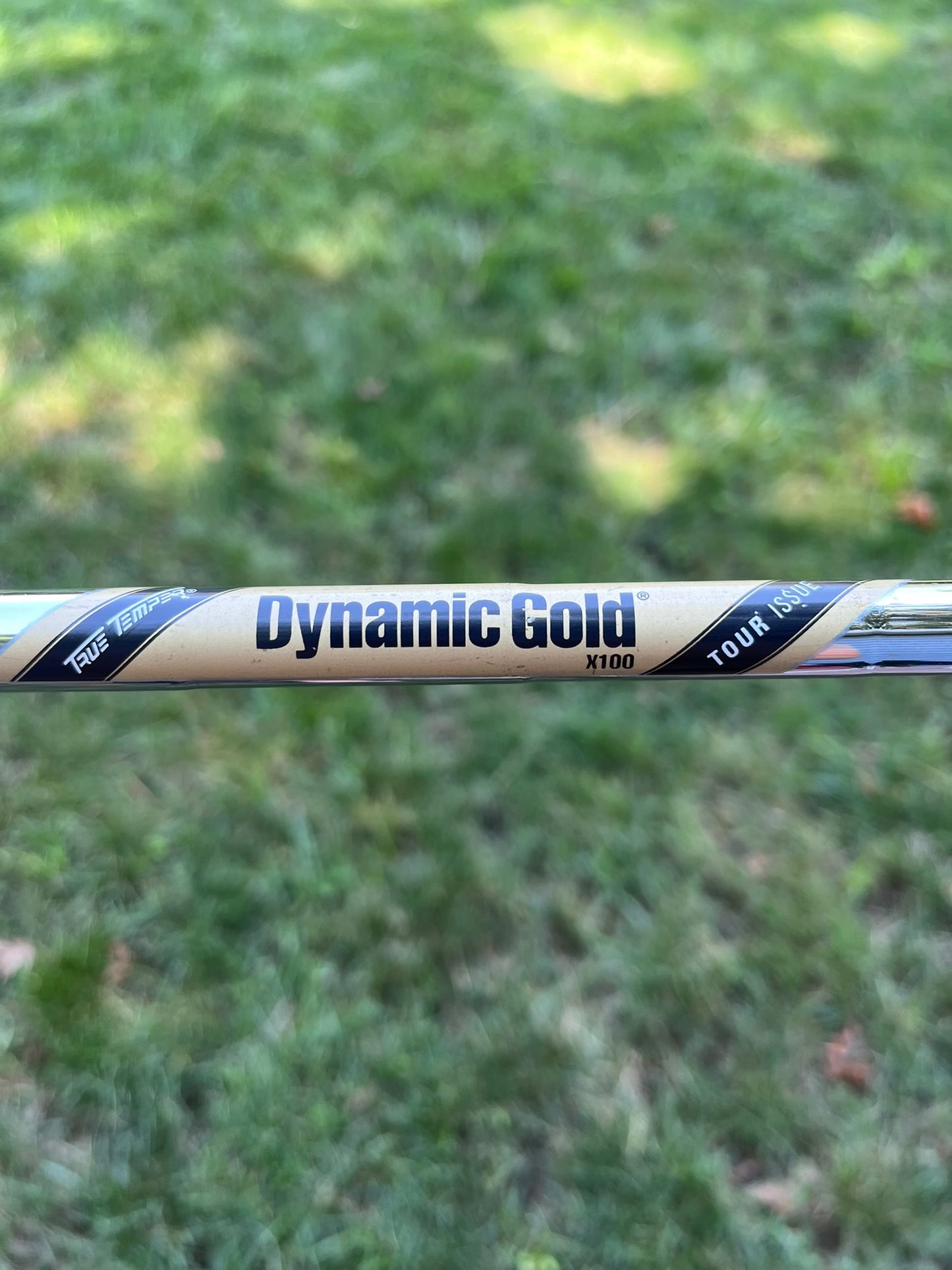 Photo of Mizuno S23 Lob Wedge 61° Extra Stiff Flex Tour Issue X100