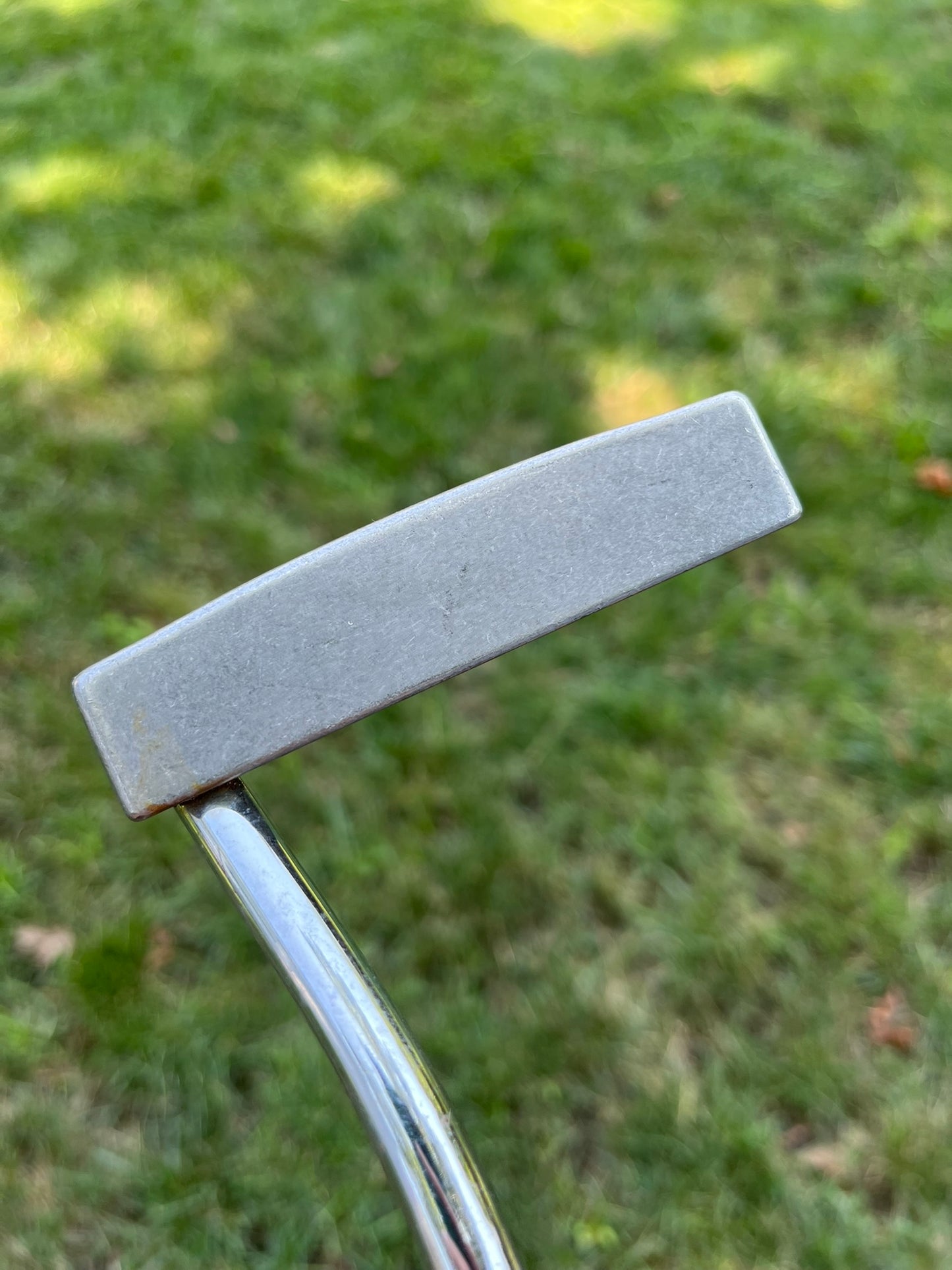 Ping NBC Sports By Karsten MFG Corp Putter 35.5″ RARE